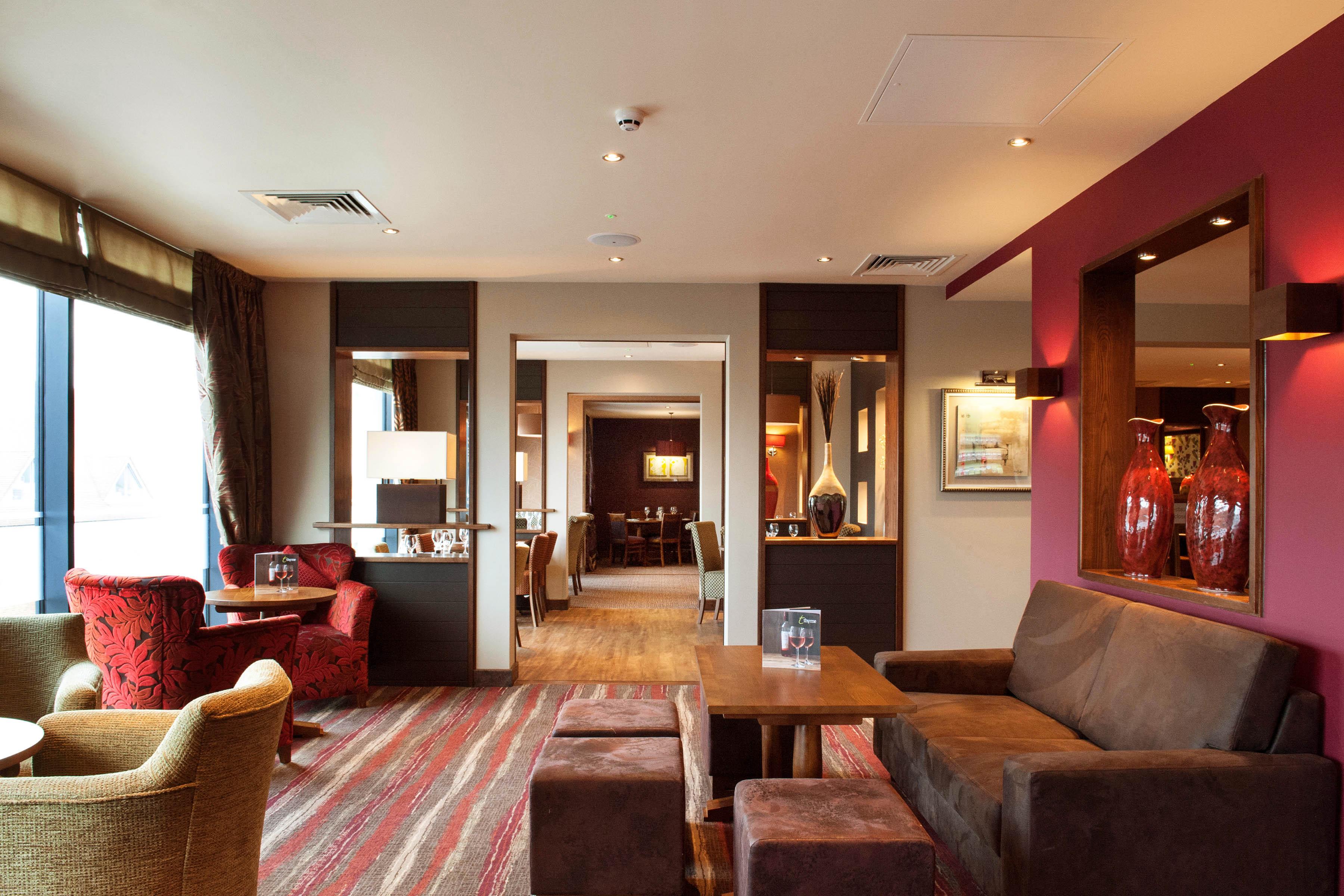 Premier Inn Canterbury City Centre