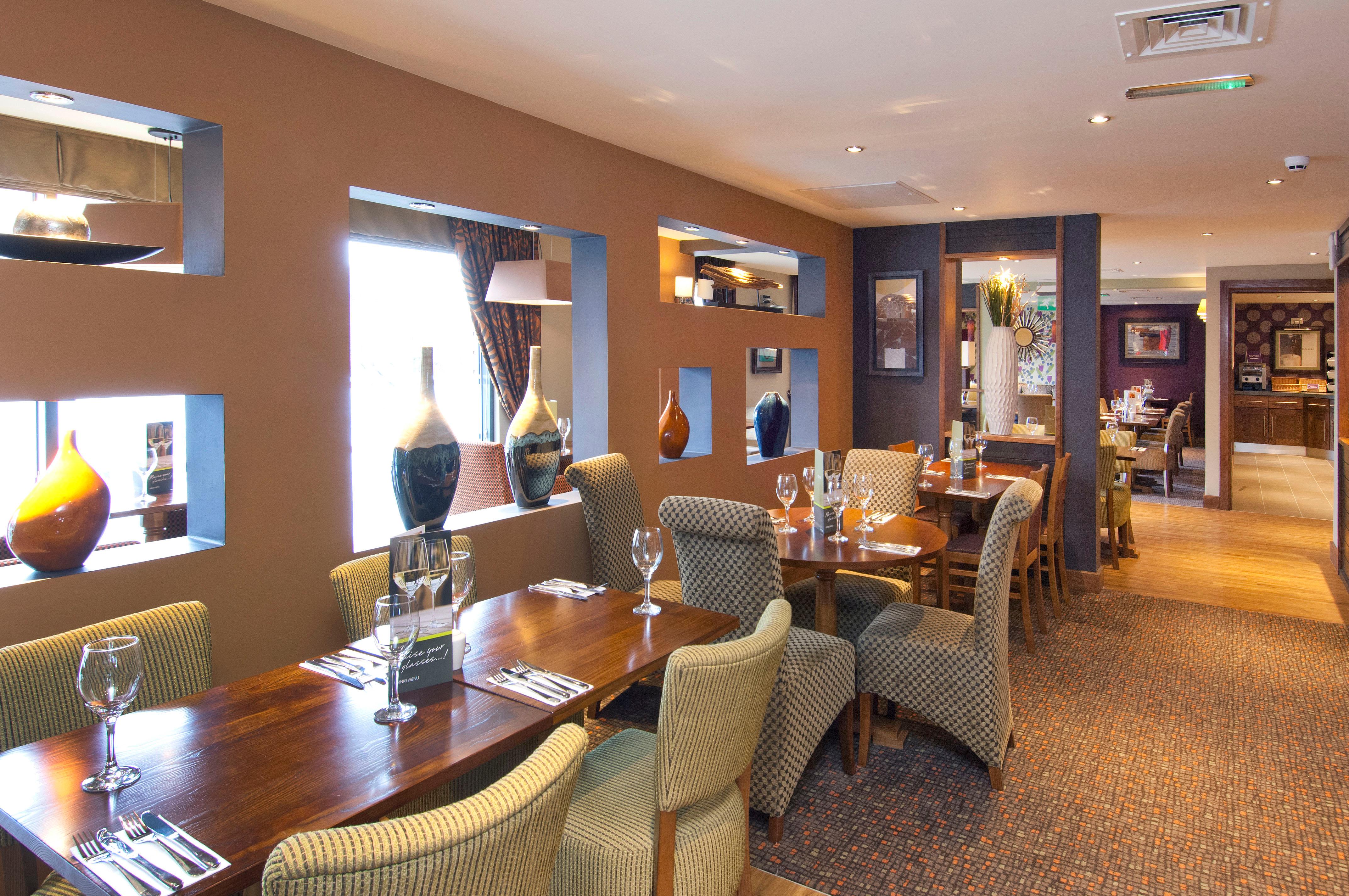Premier Inn Maidstone Town Centre