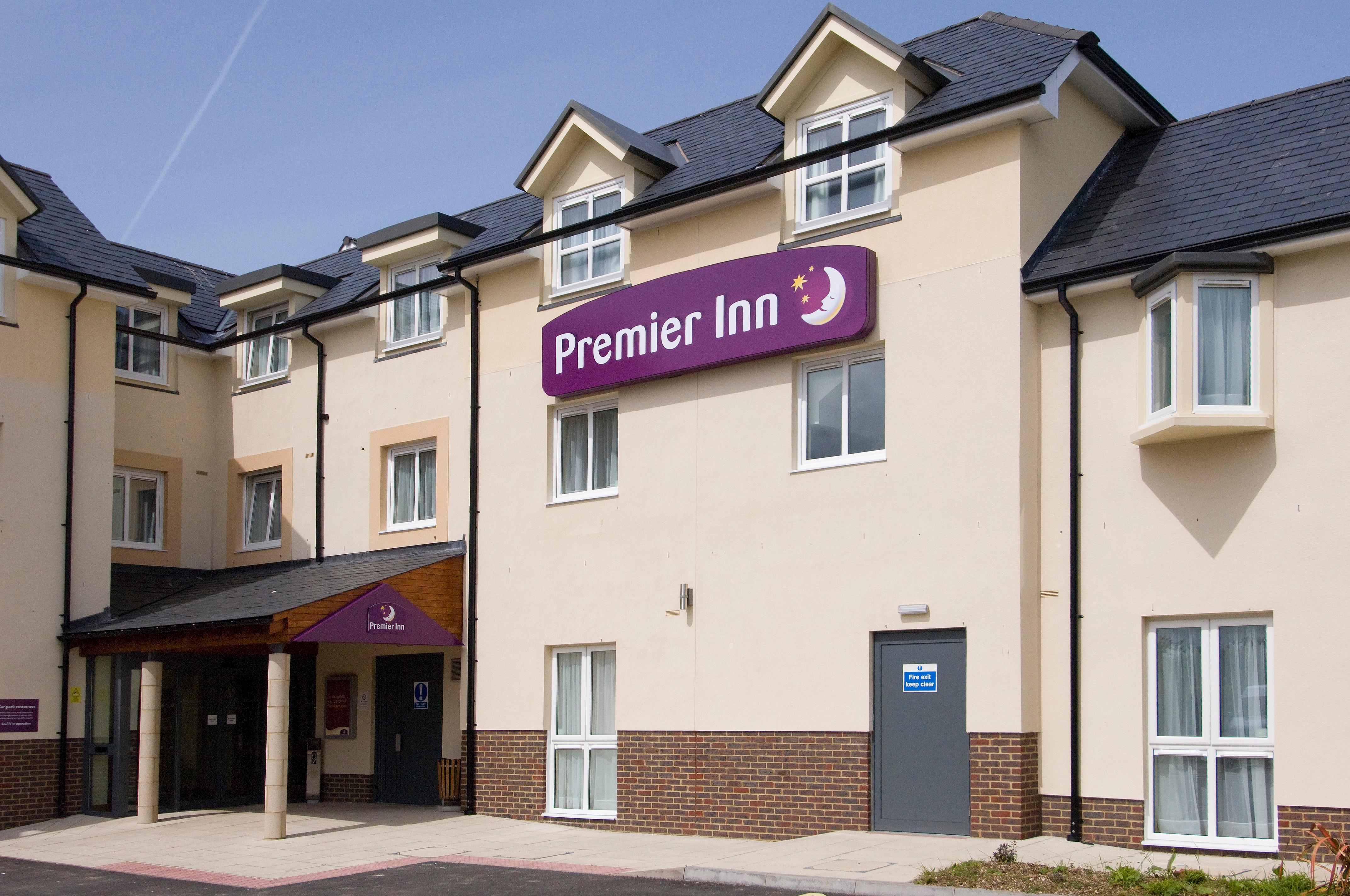 Premier Inn Newquay - Quintrell Downs