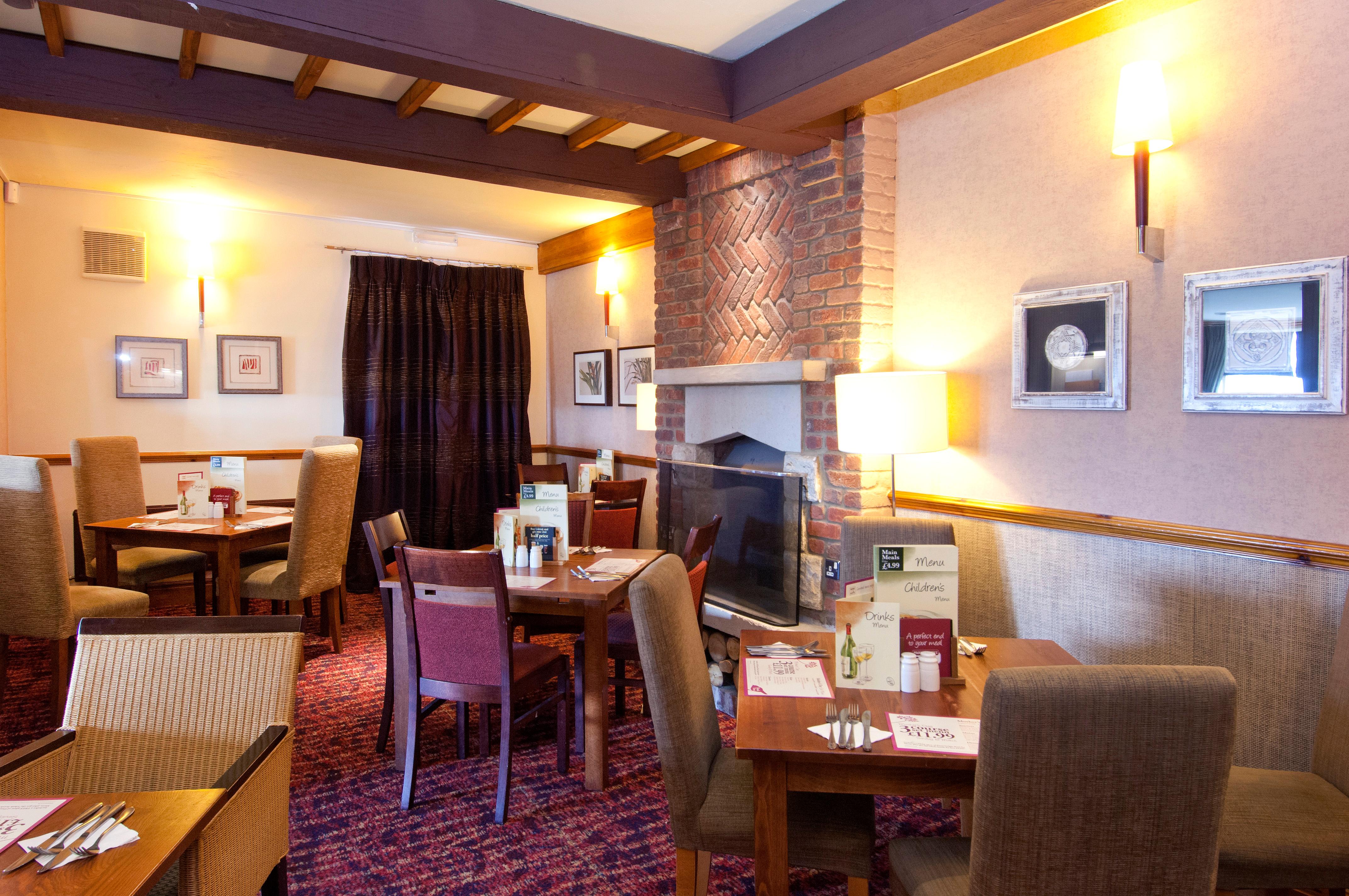Premier Inn Poole Centre (Holes Bay)