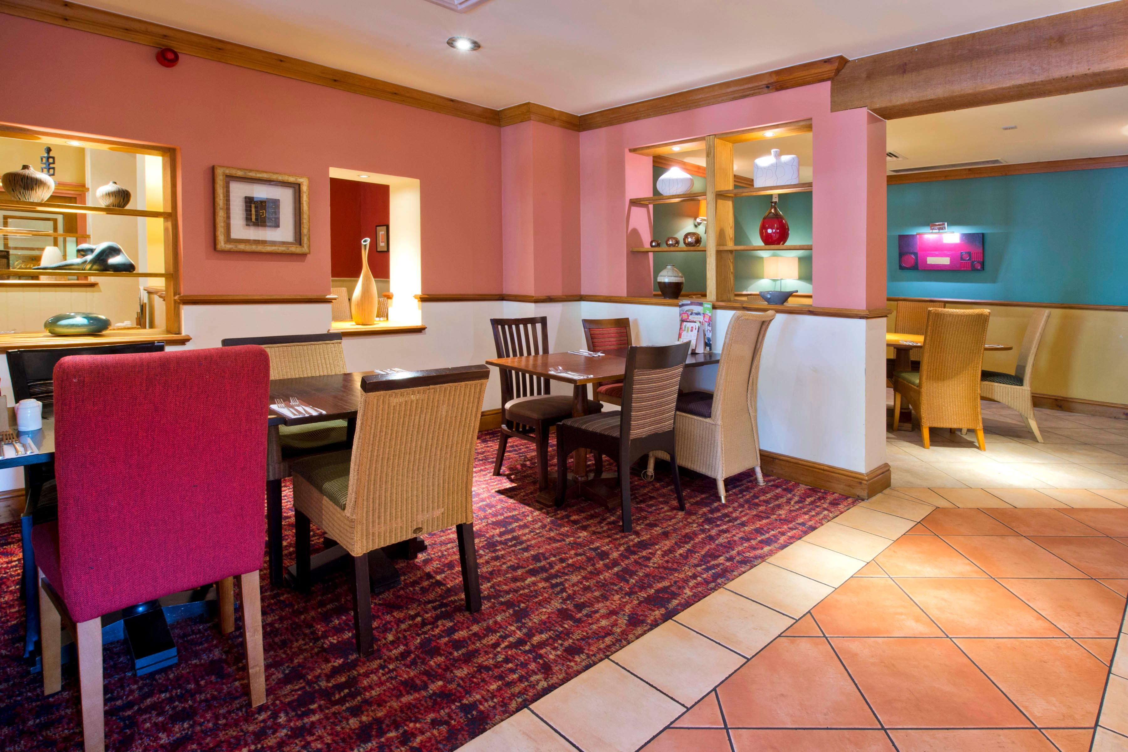 Premier Inn Christchurch West