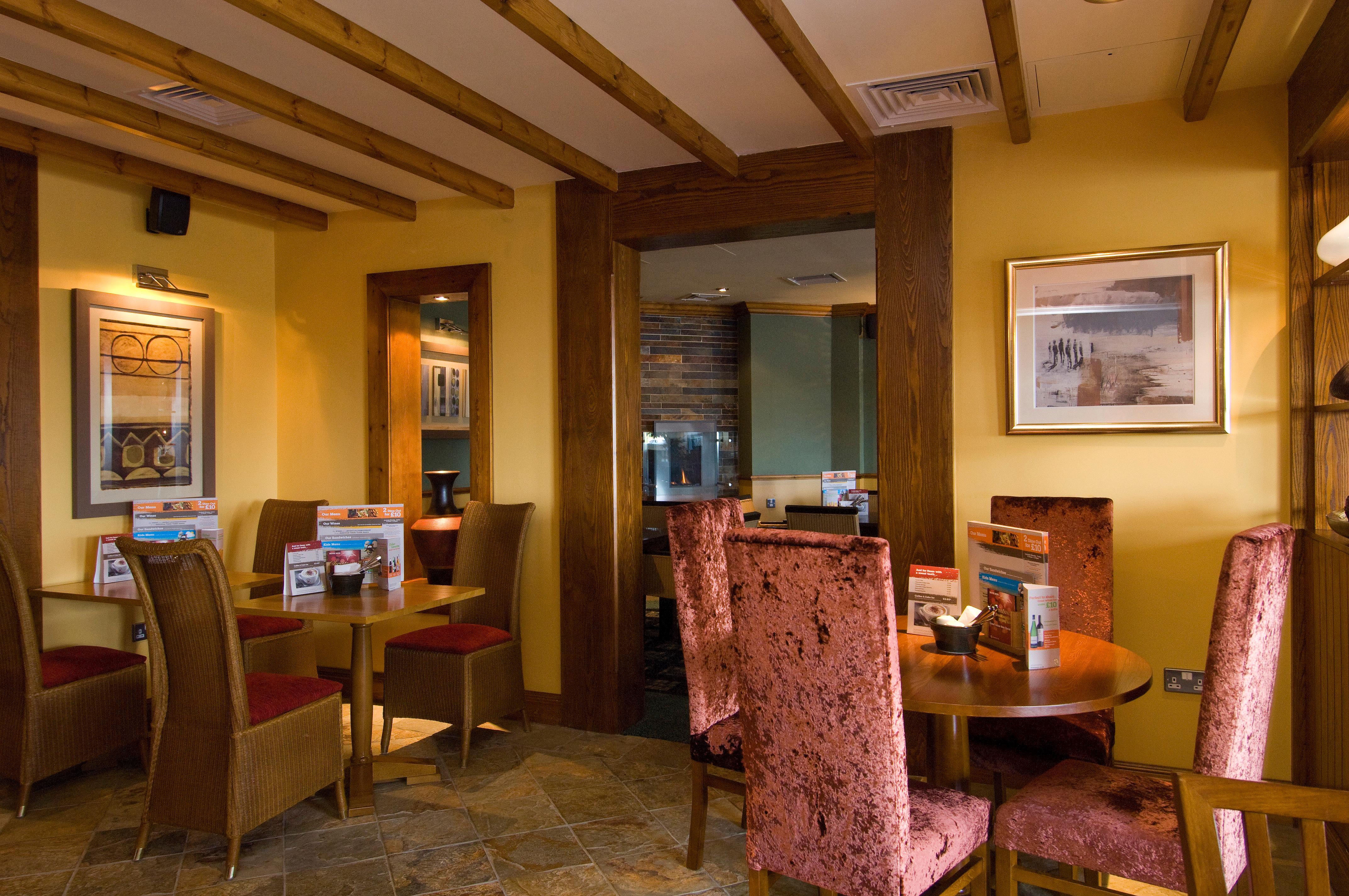 Premier Inn Doncaster Central