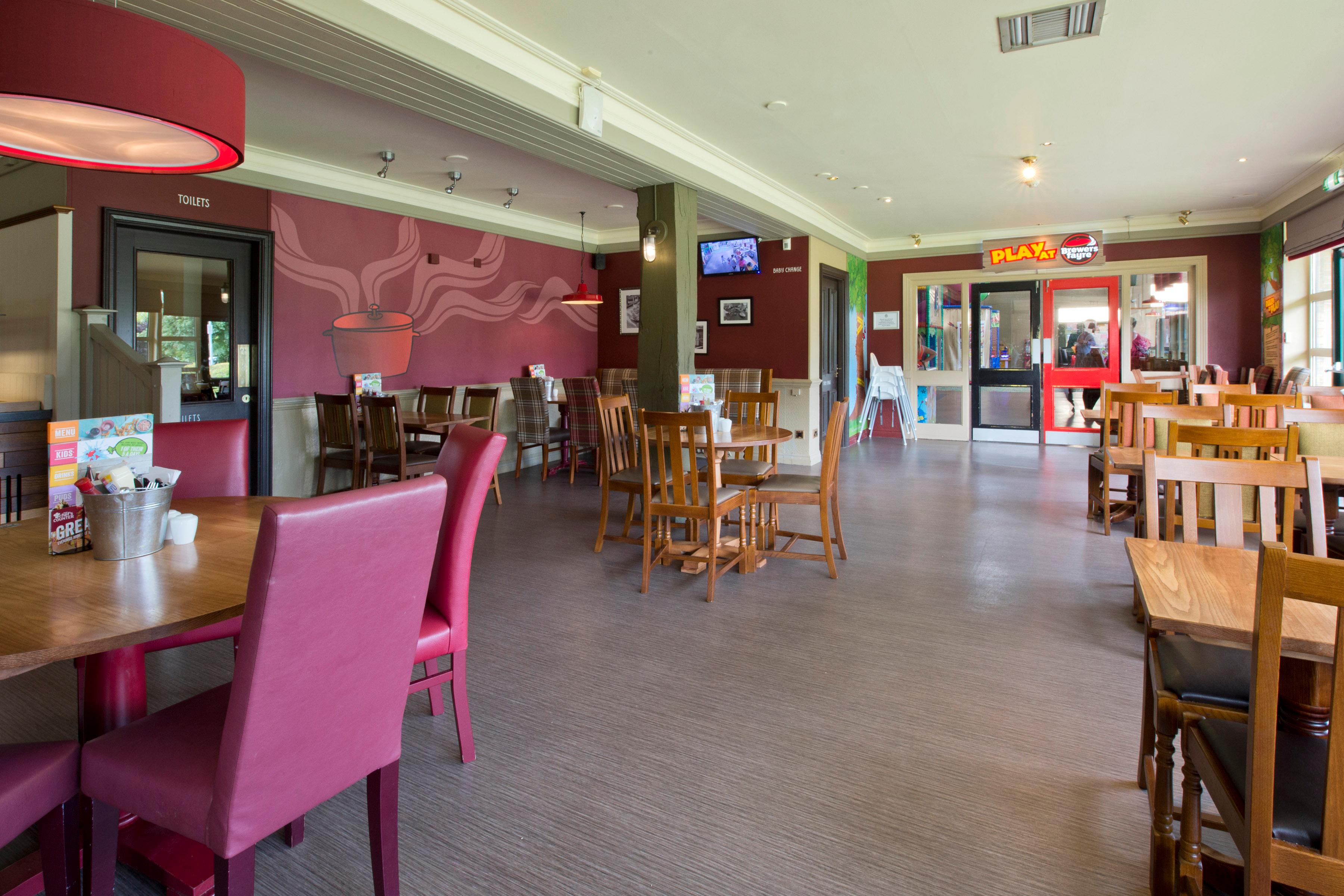 Premier Inn Doncaster Central East
