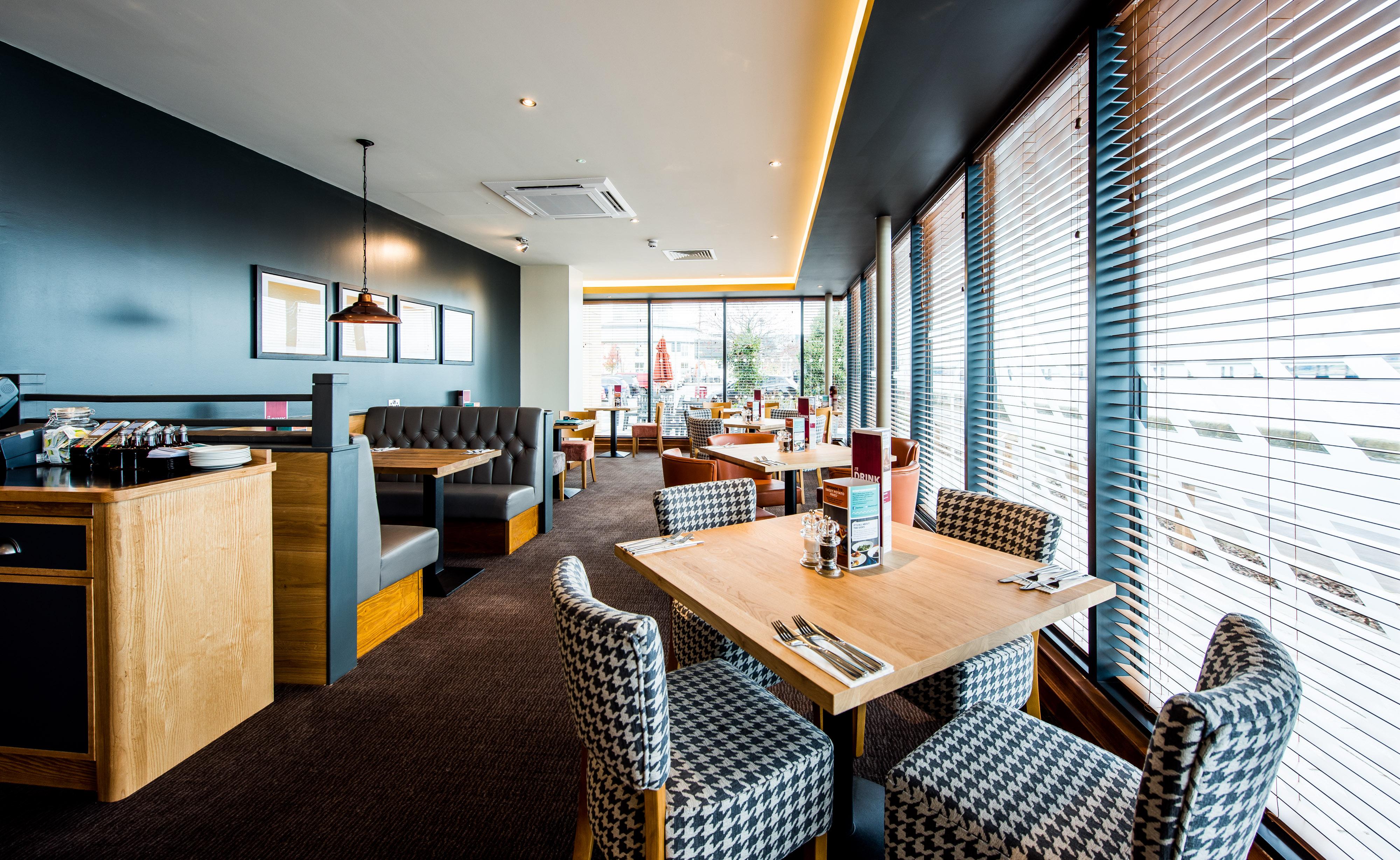 Premier Inn Dundee Centre
