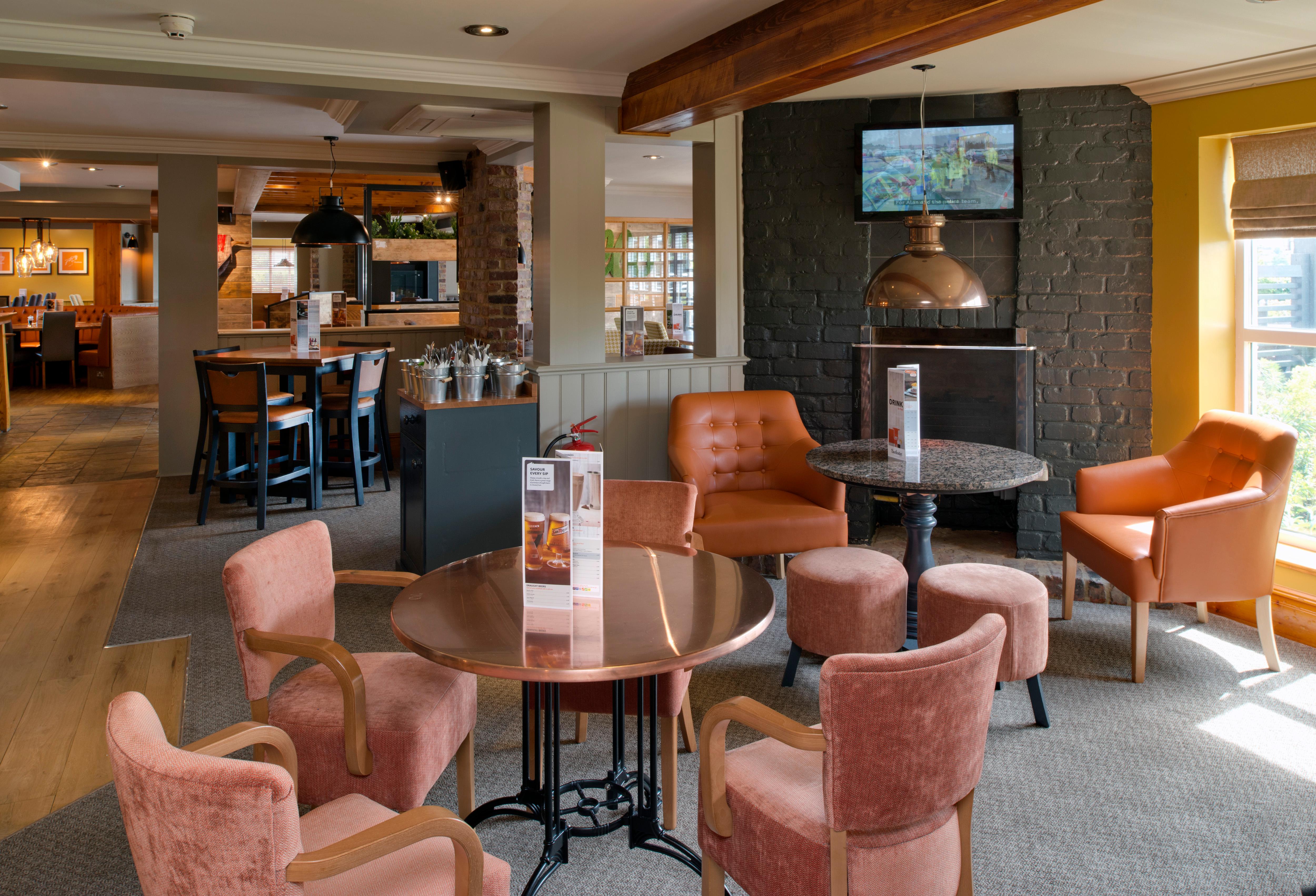 Premier Inn Frome