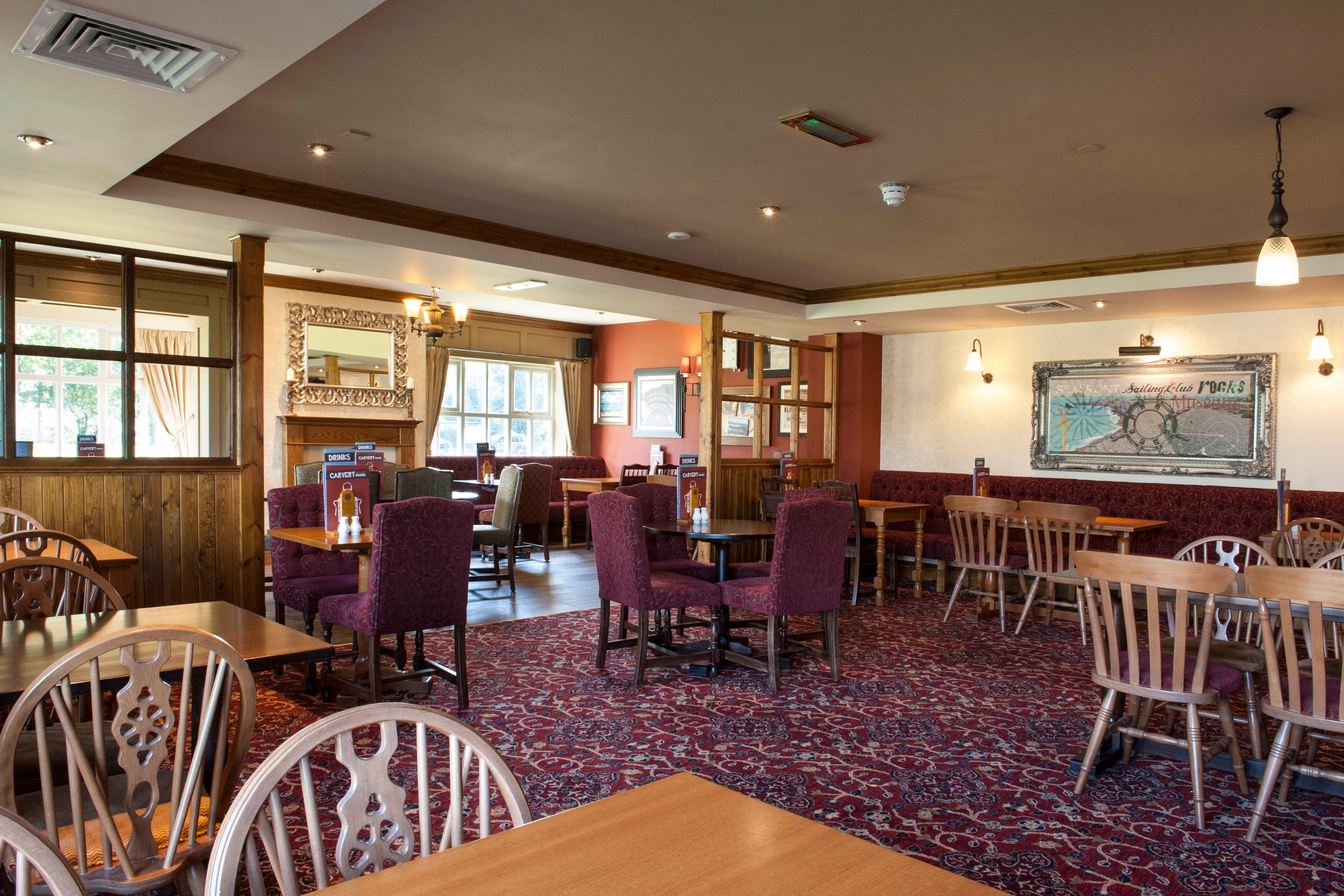 Premier Inn Gosport