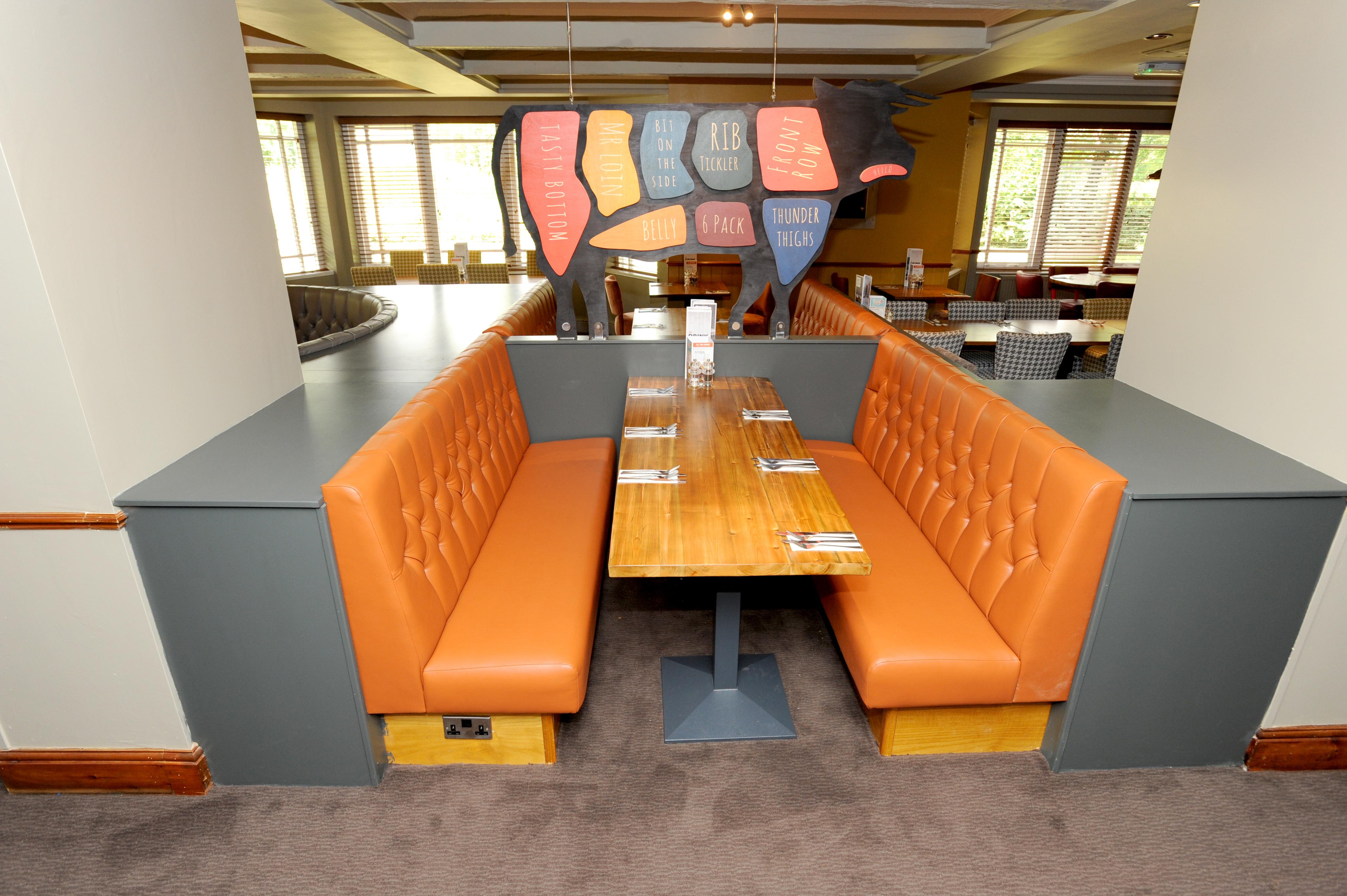 Premier Inn Lincoln - Canwick