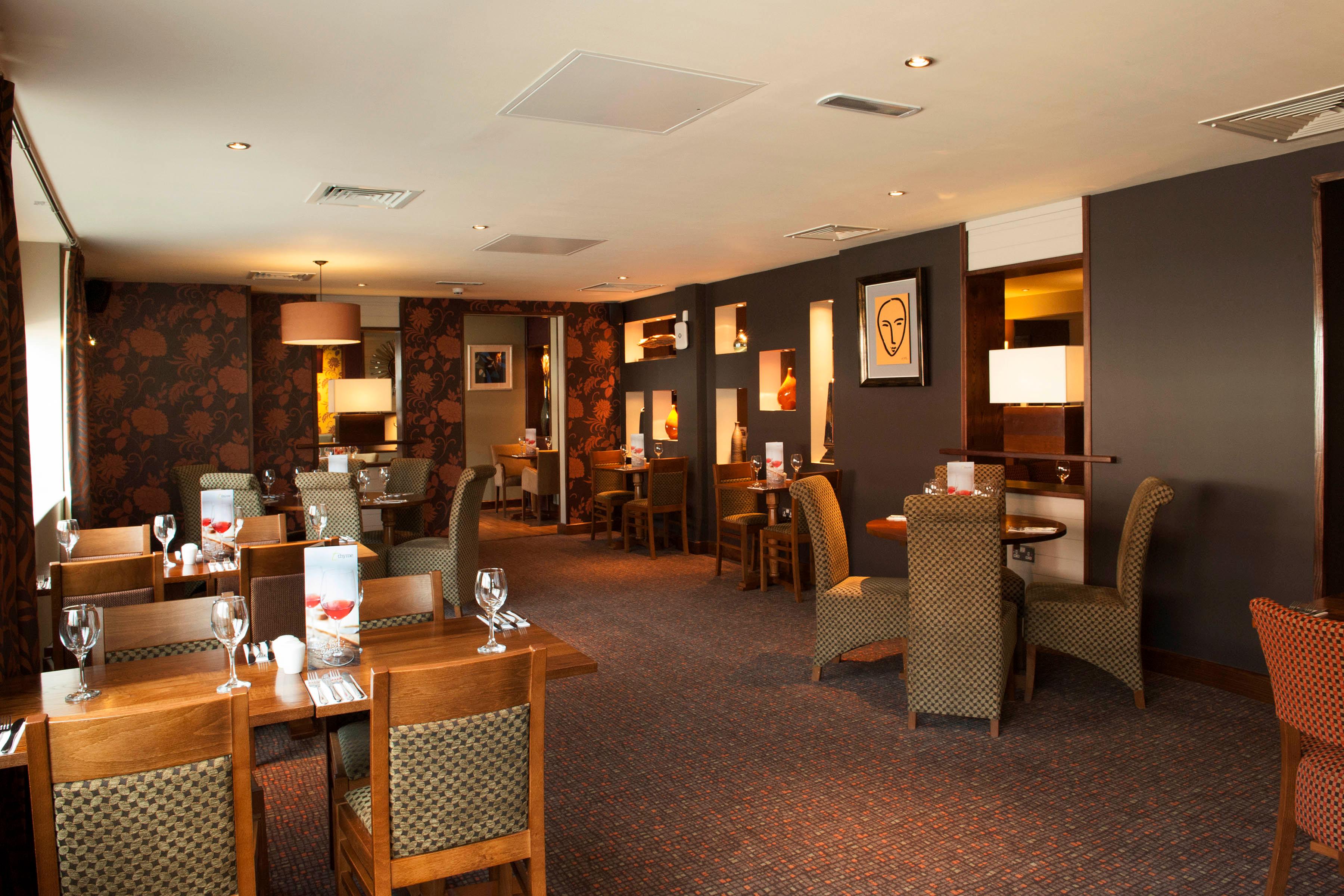 Premier Inn Lincoln City Centre