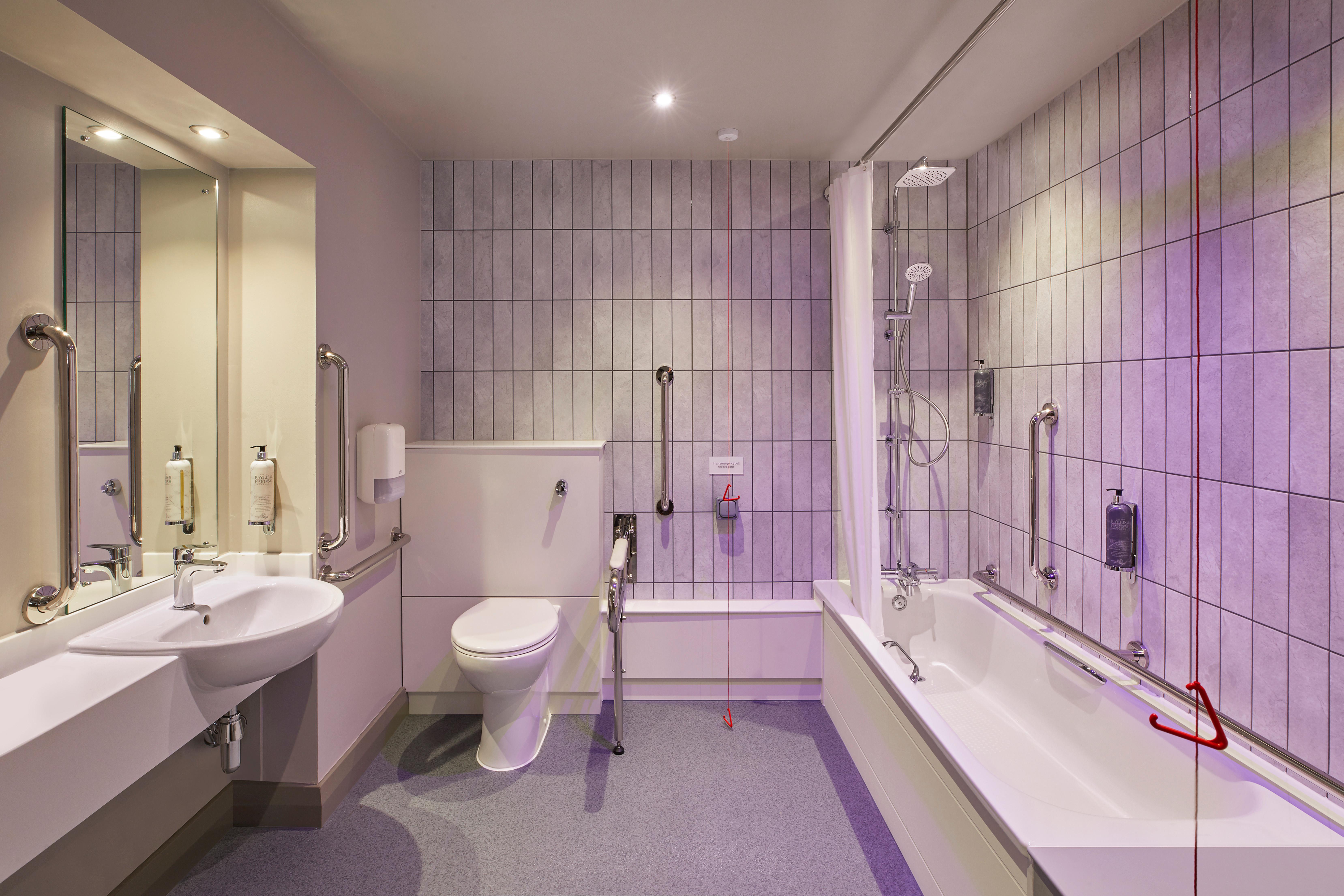 Premier Inn Llantrisant