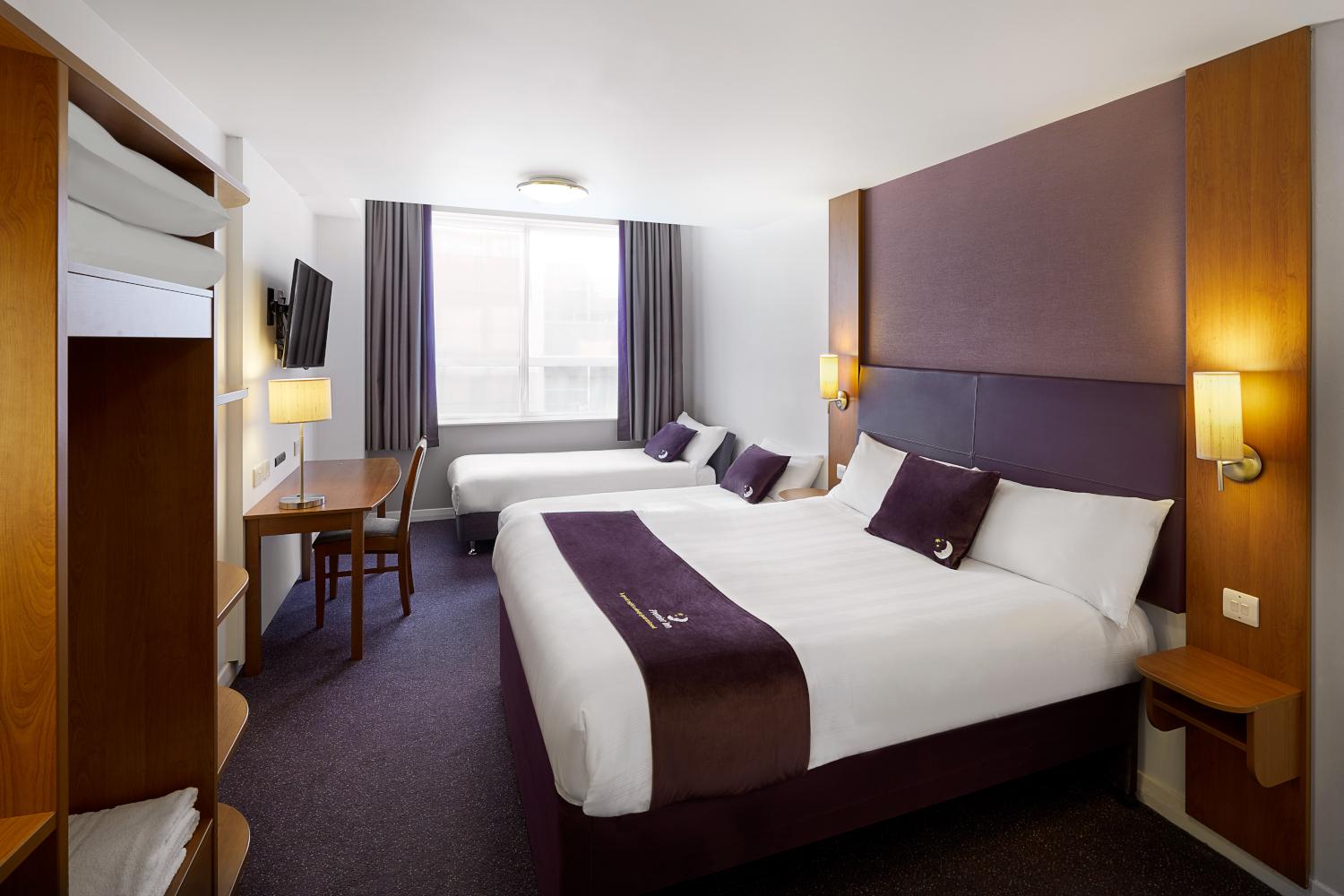 Premier Inn London Hayes North