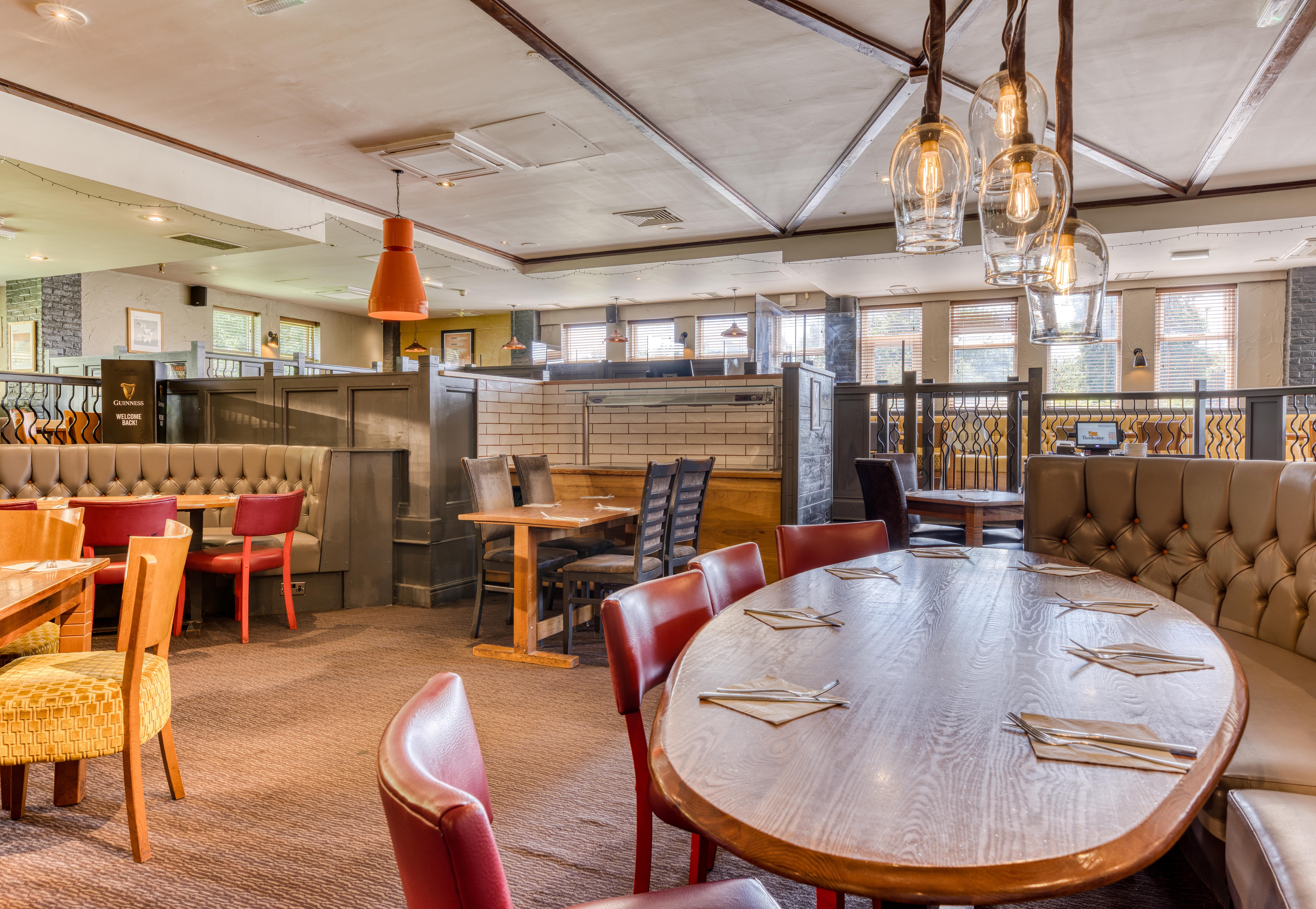 Premier Inn Basingstoke West