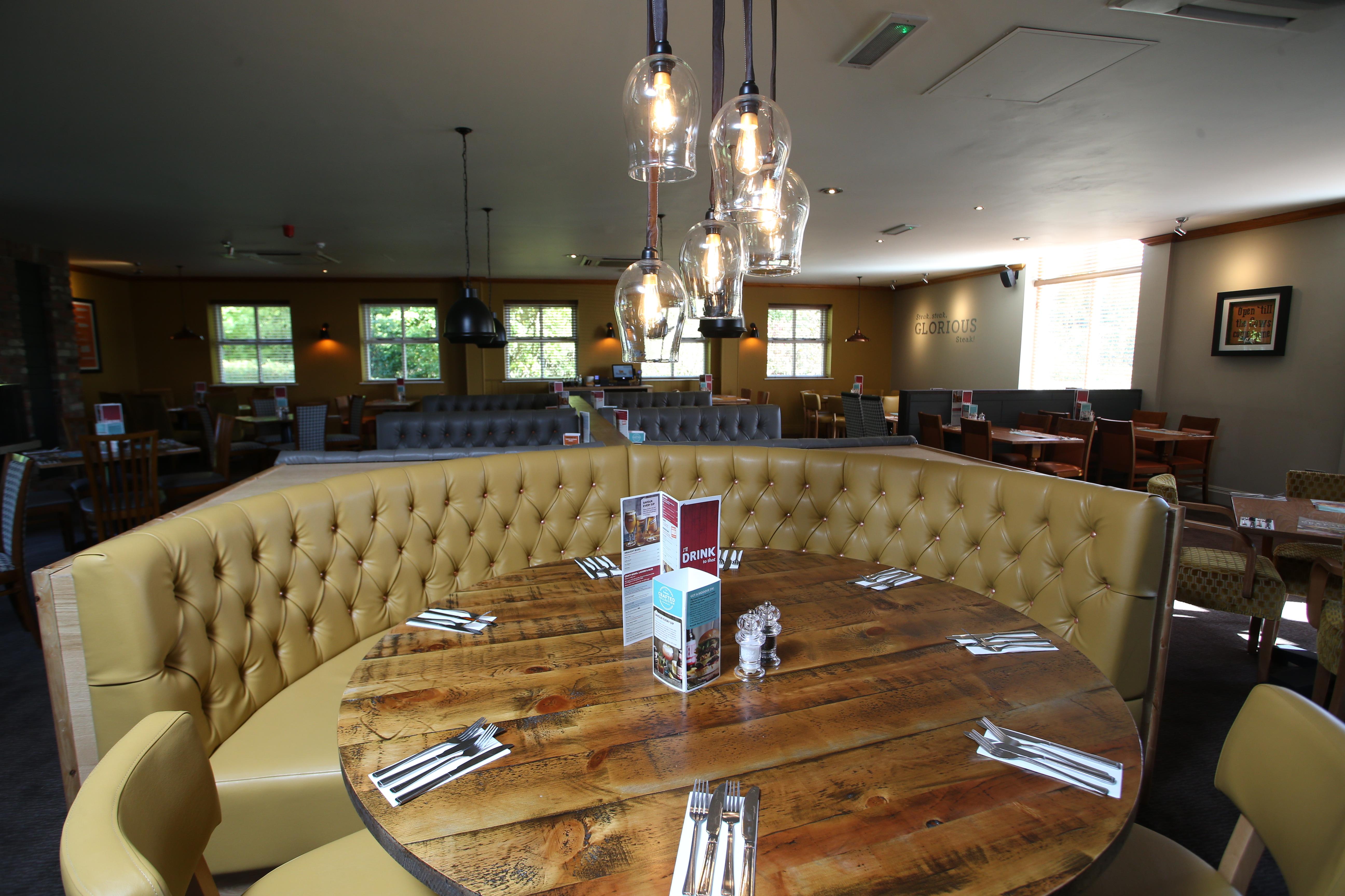 Premier Inn Newark