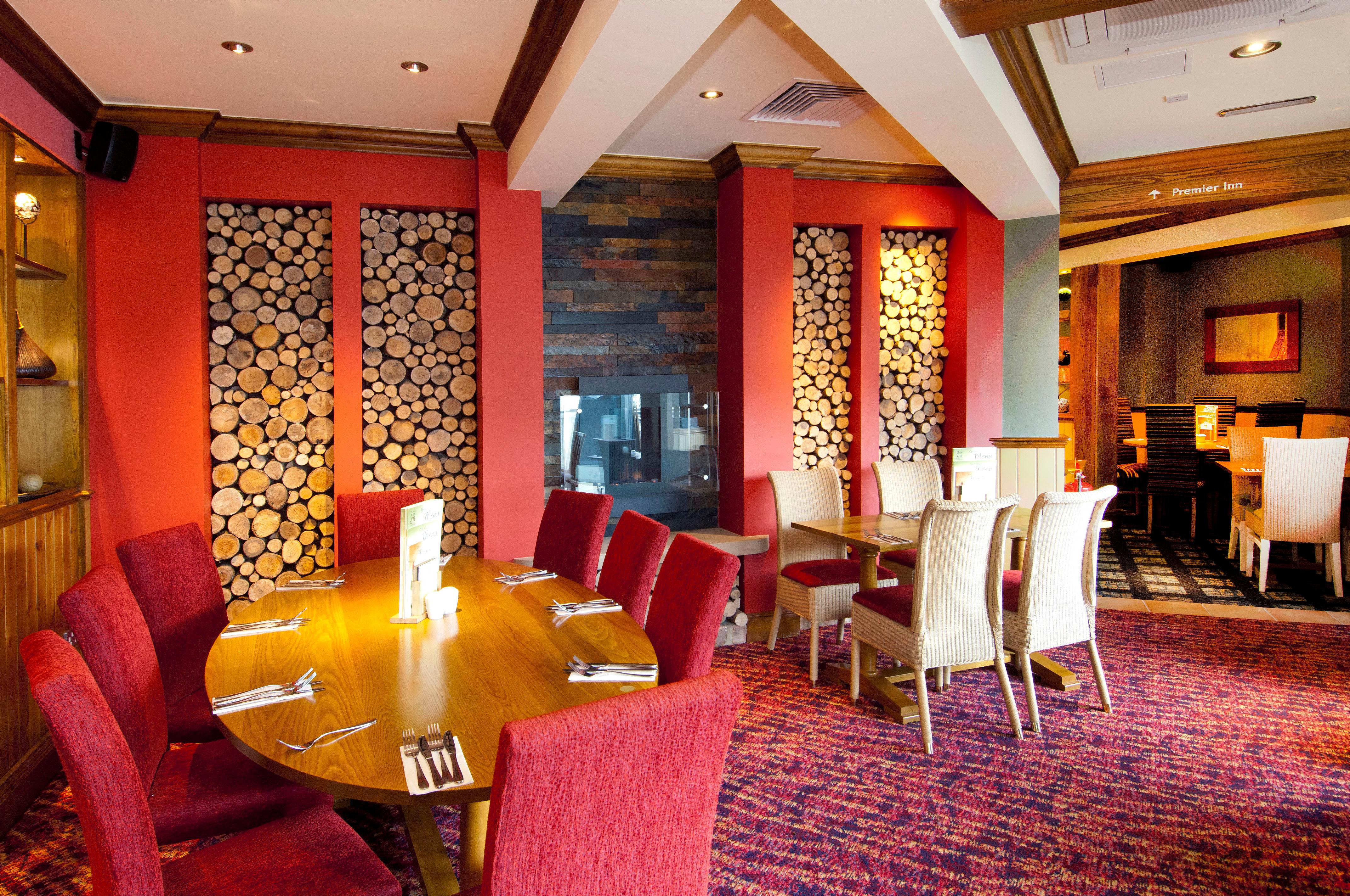 Premier Inn Newmarket