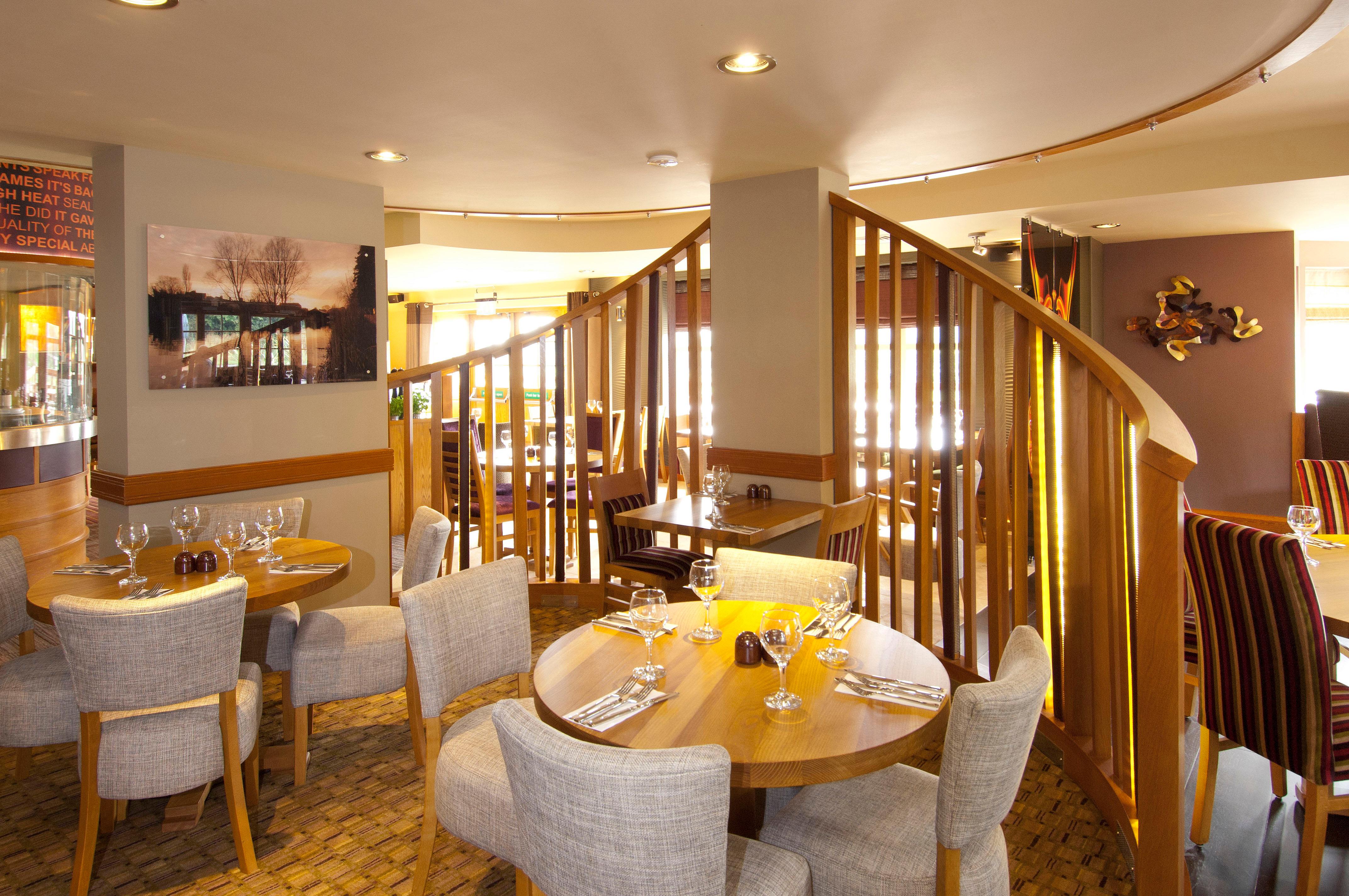 Premier Inn Newport/Telford