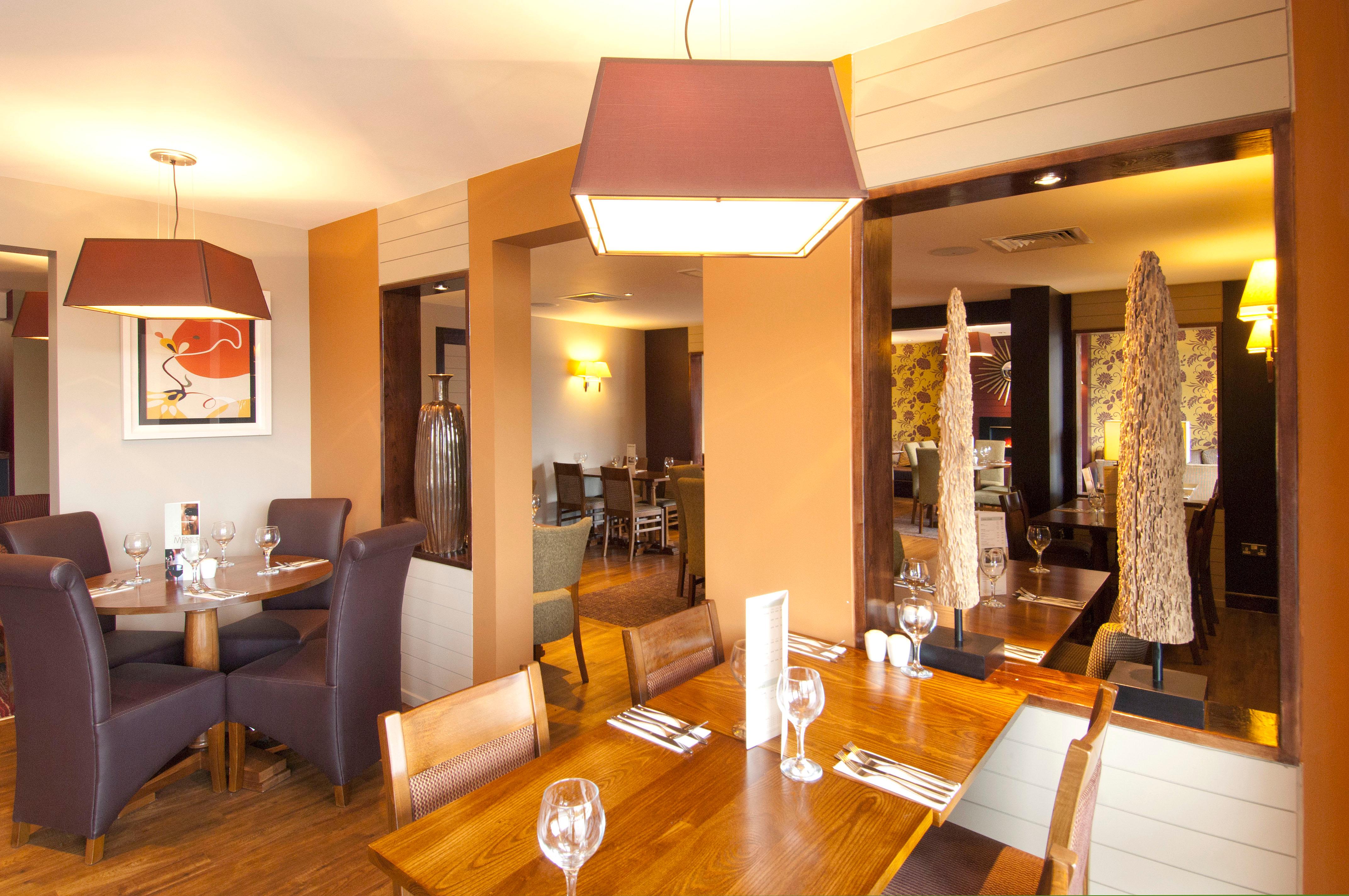 Premier Inn Rochester