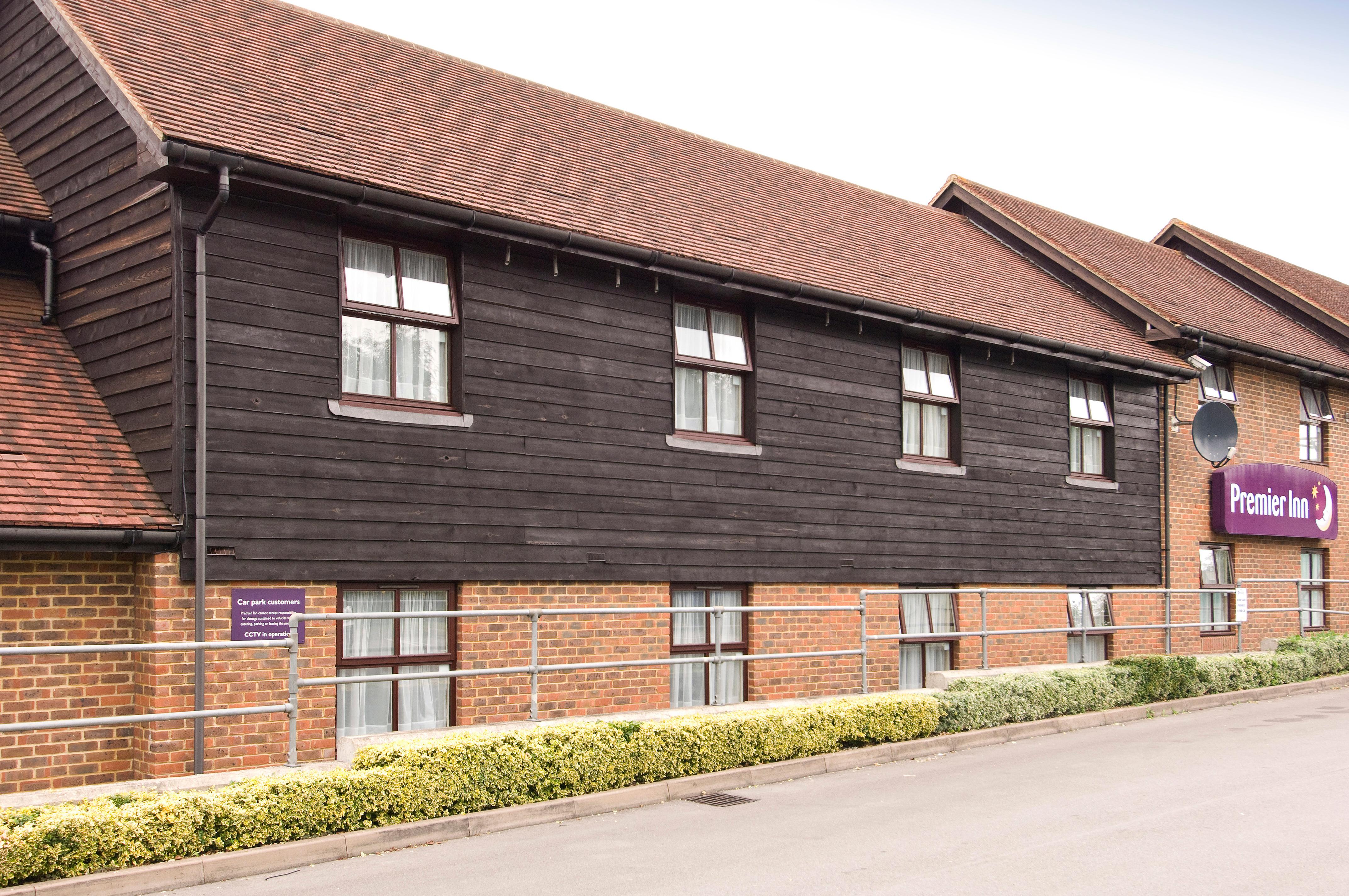 Premier Inn Sandhurst