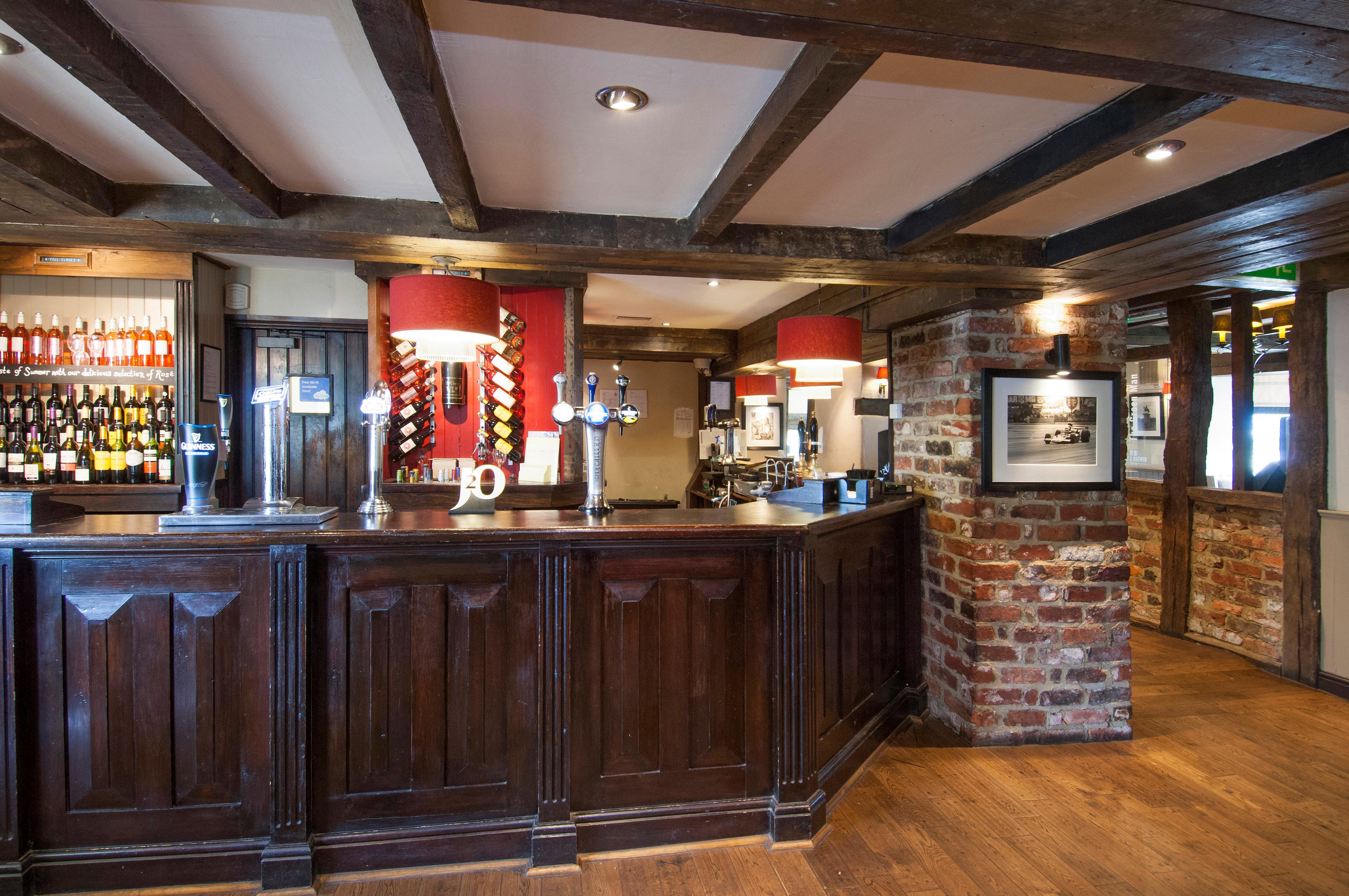 Premier Inn Silverstone