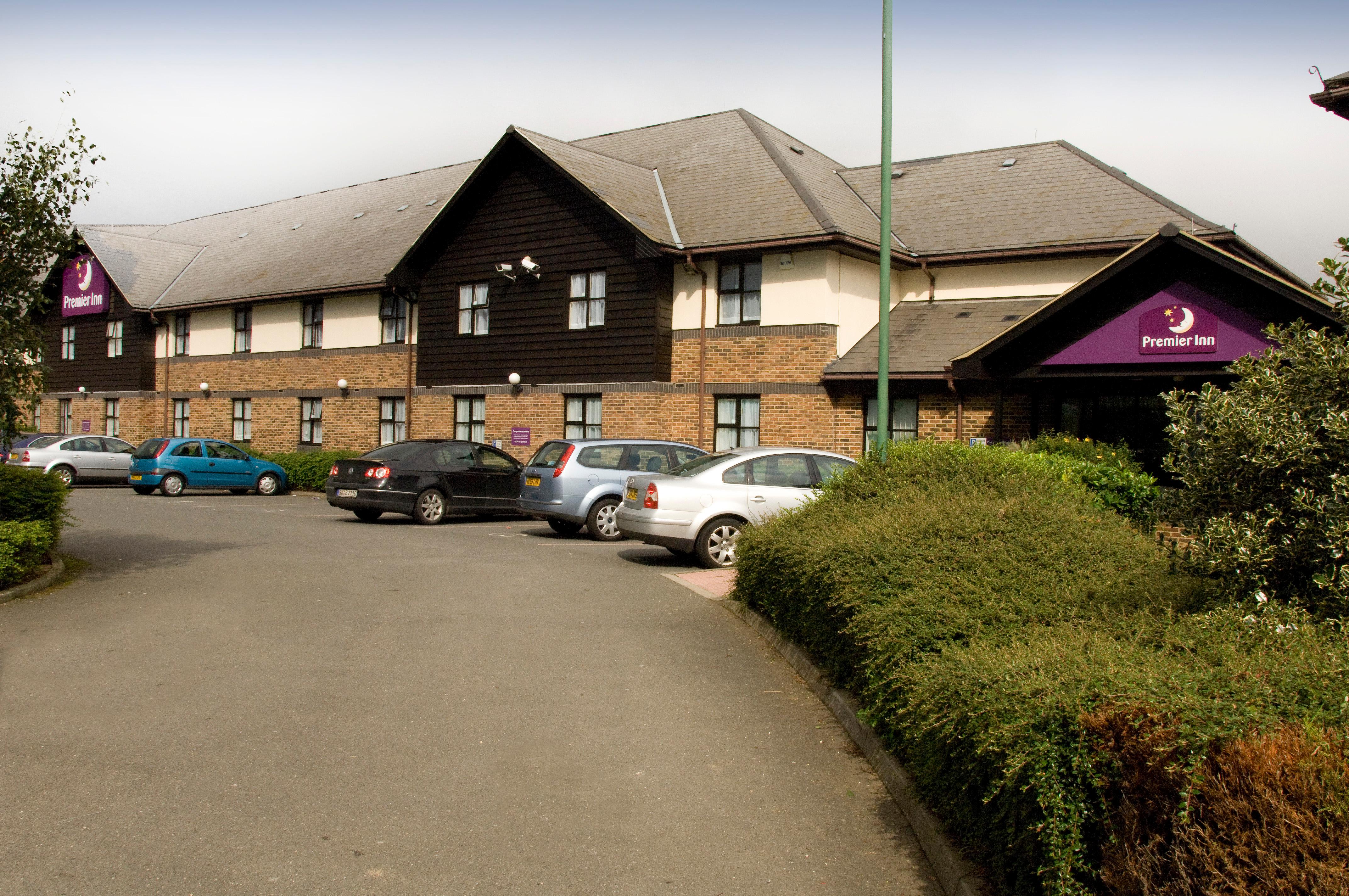 Premier Inn Stockton-on-Tees - Teesside