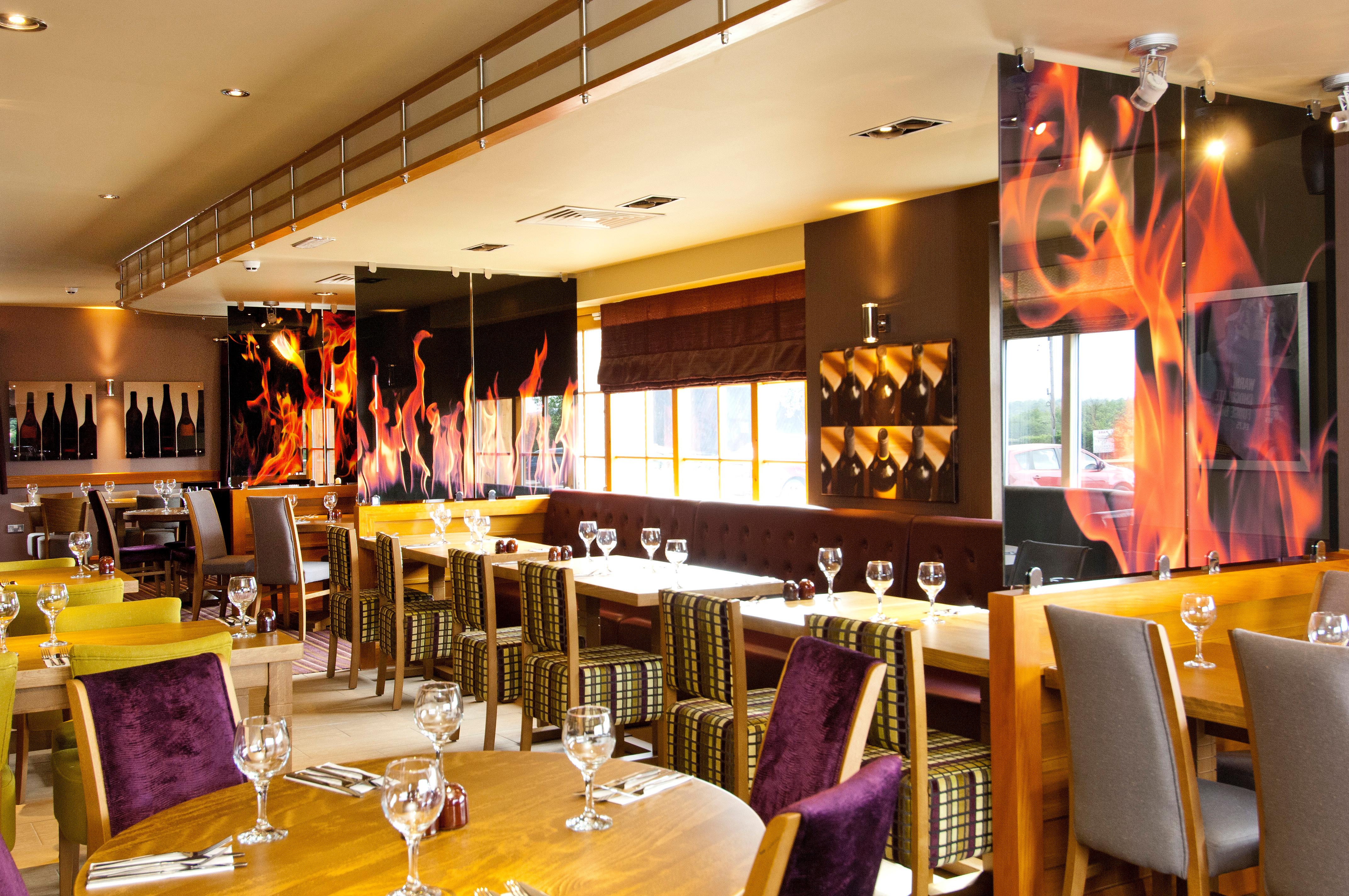 Premier Inn Swanley