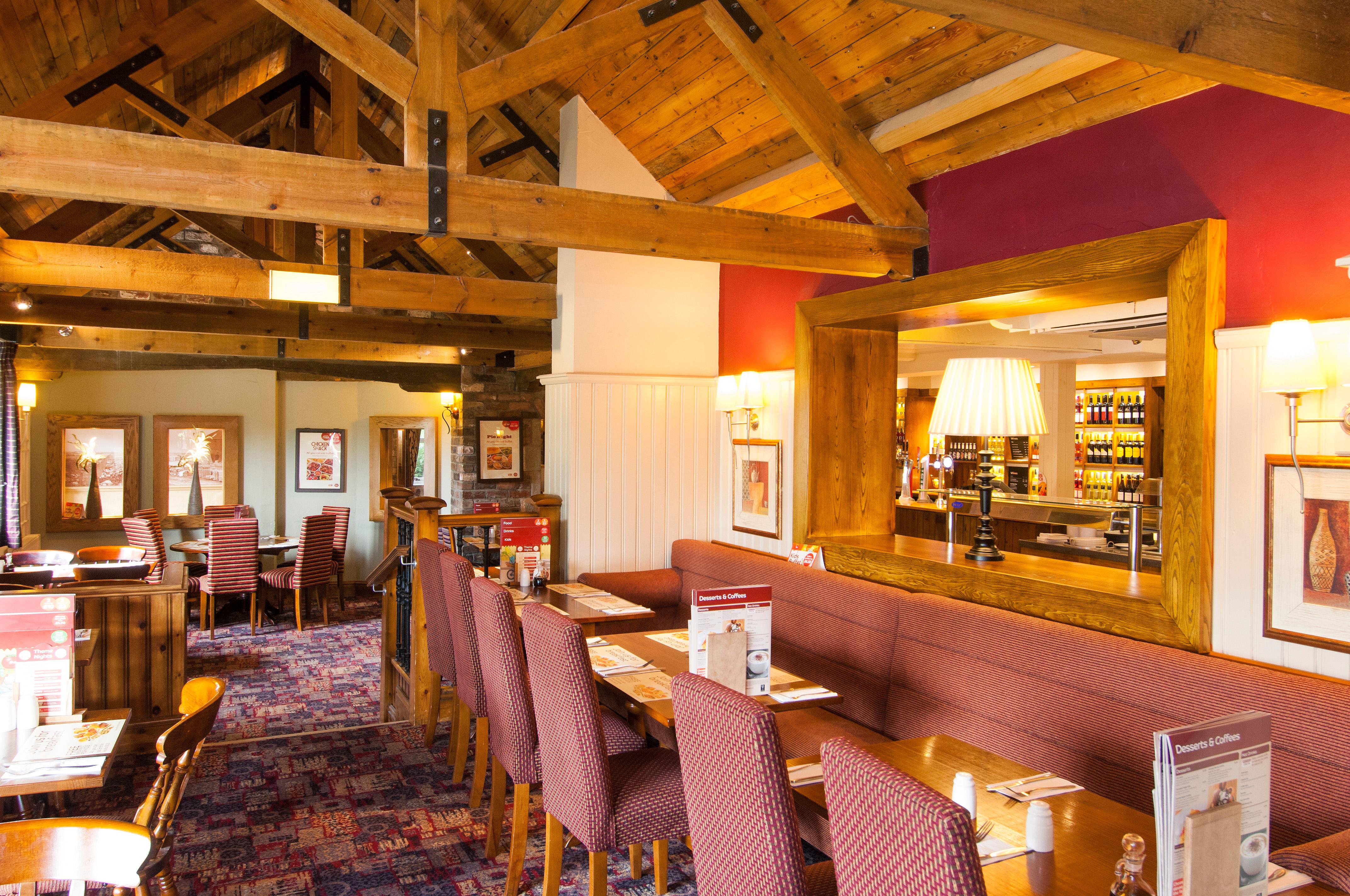 Premier Inn Leeds South - Birstall
