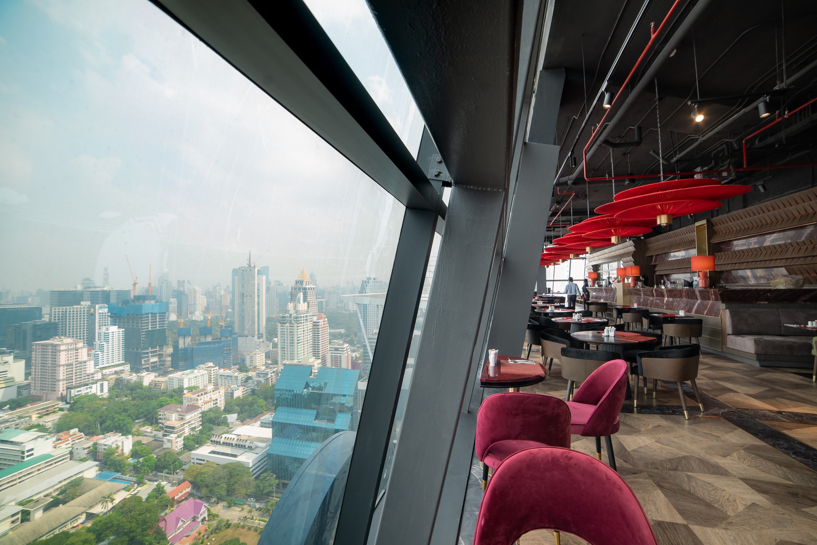 Ascott Embassy Sathorn