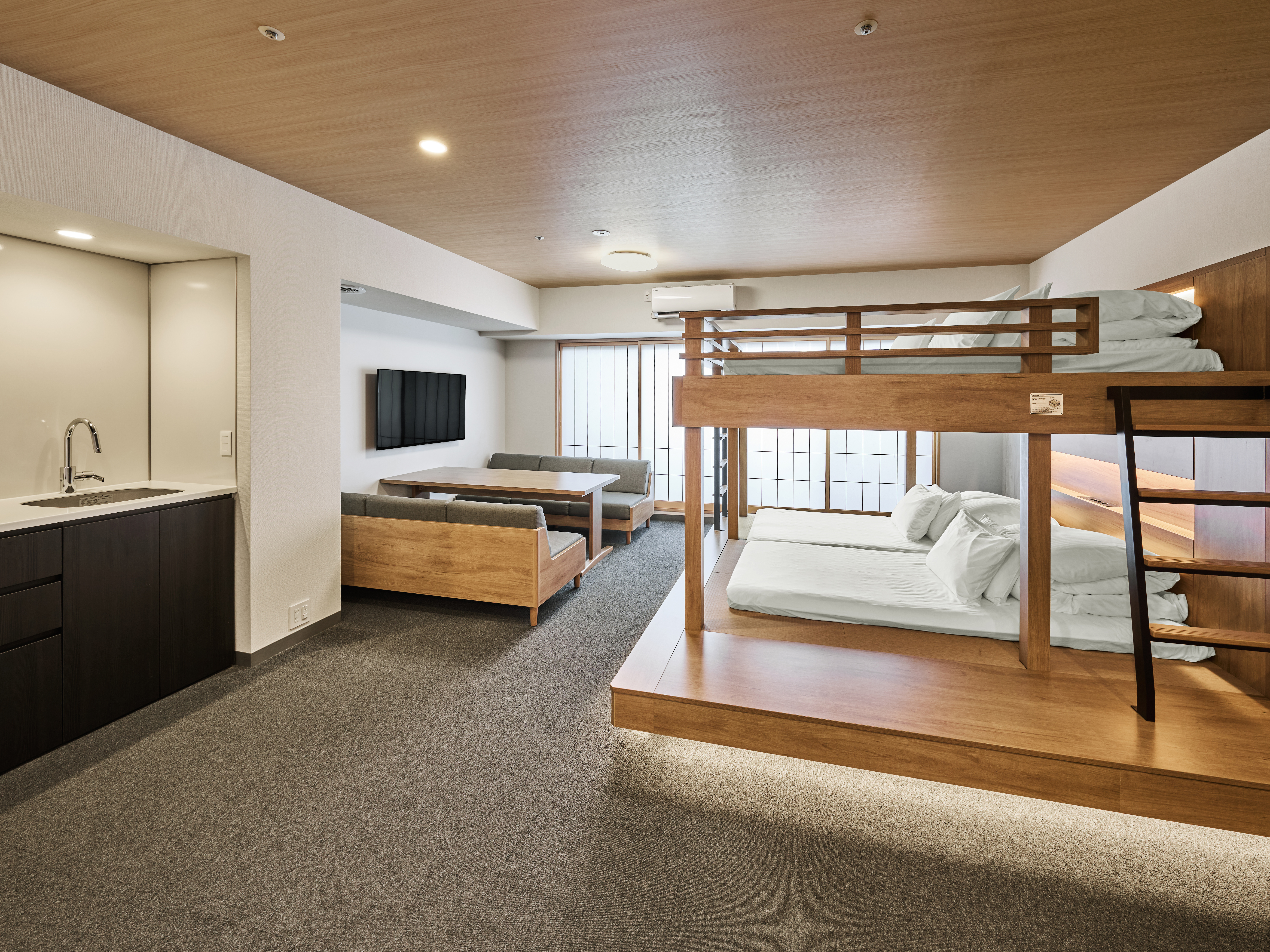 MIMARU Tokyo Kinshicho