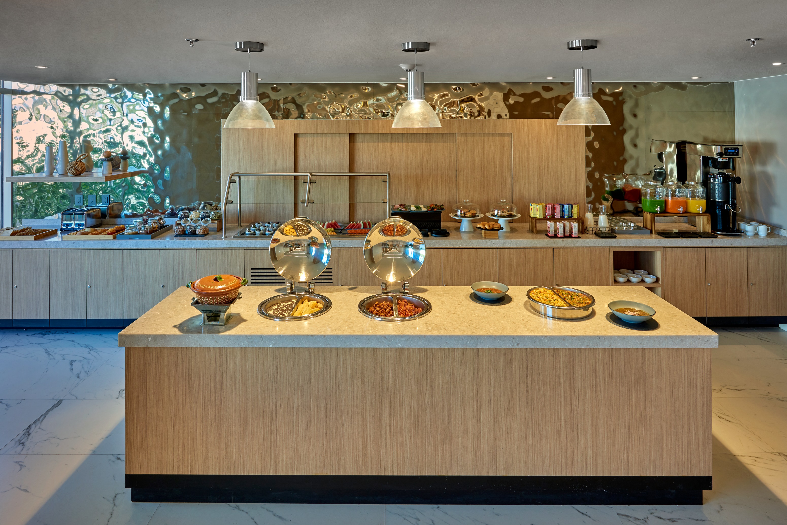 City Express Plus by Marriott GDL Providencia