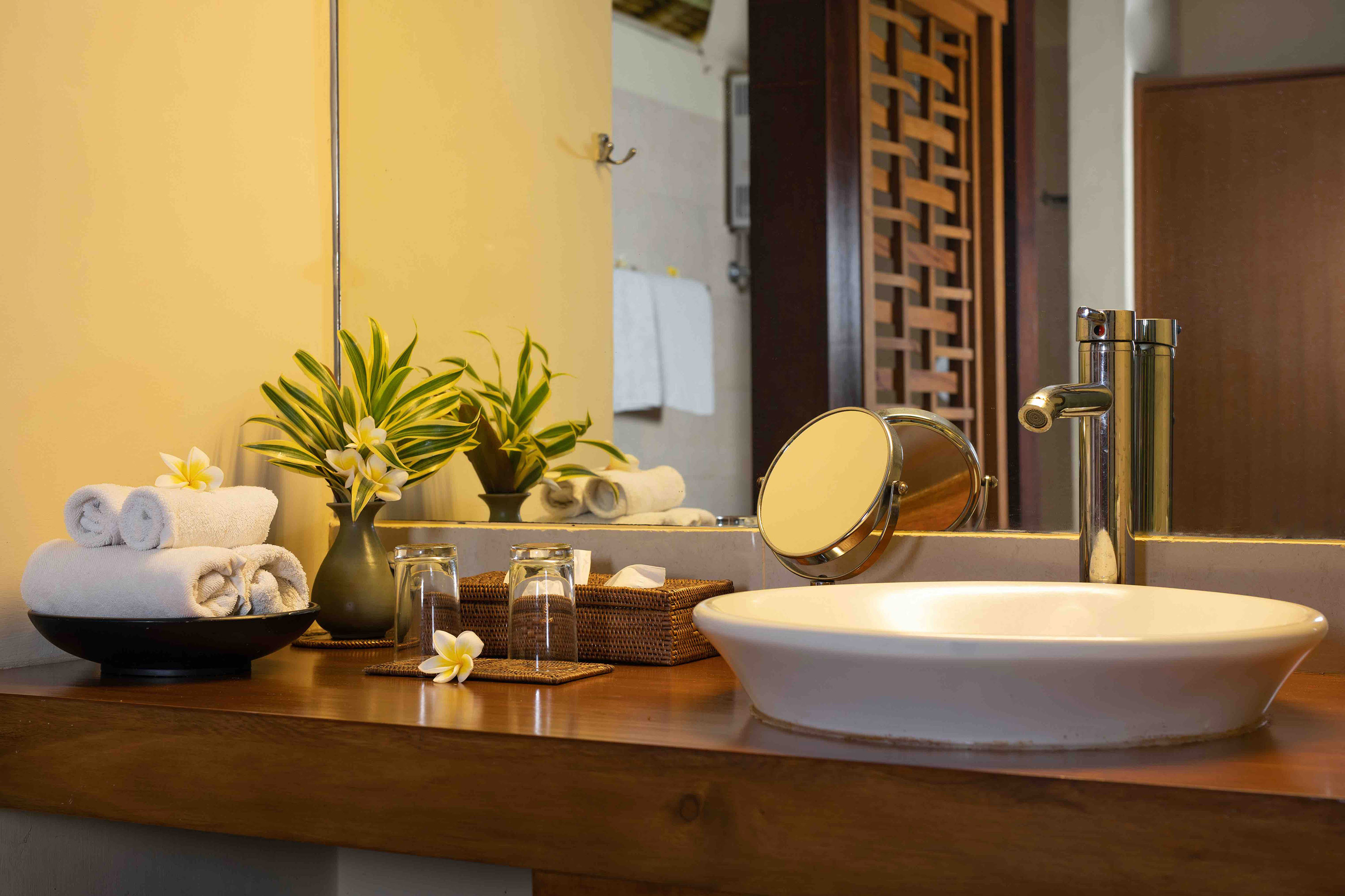 Alam Anda Ocean Front Resort & Spa by null