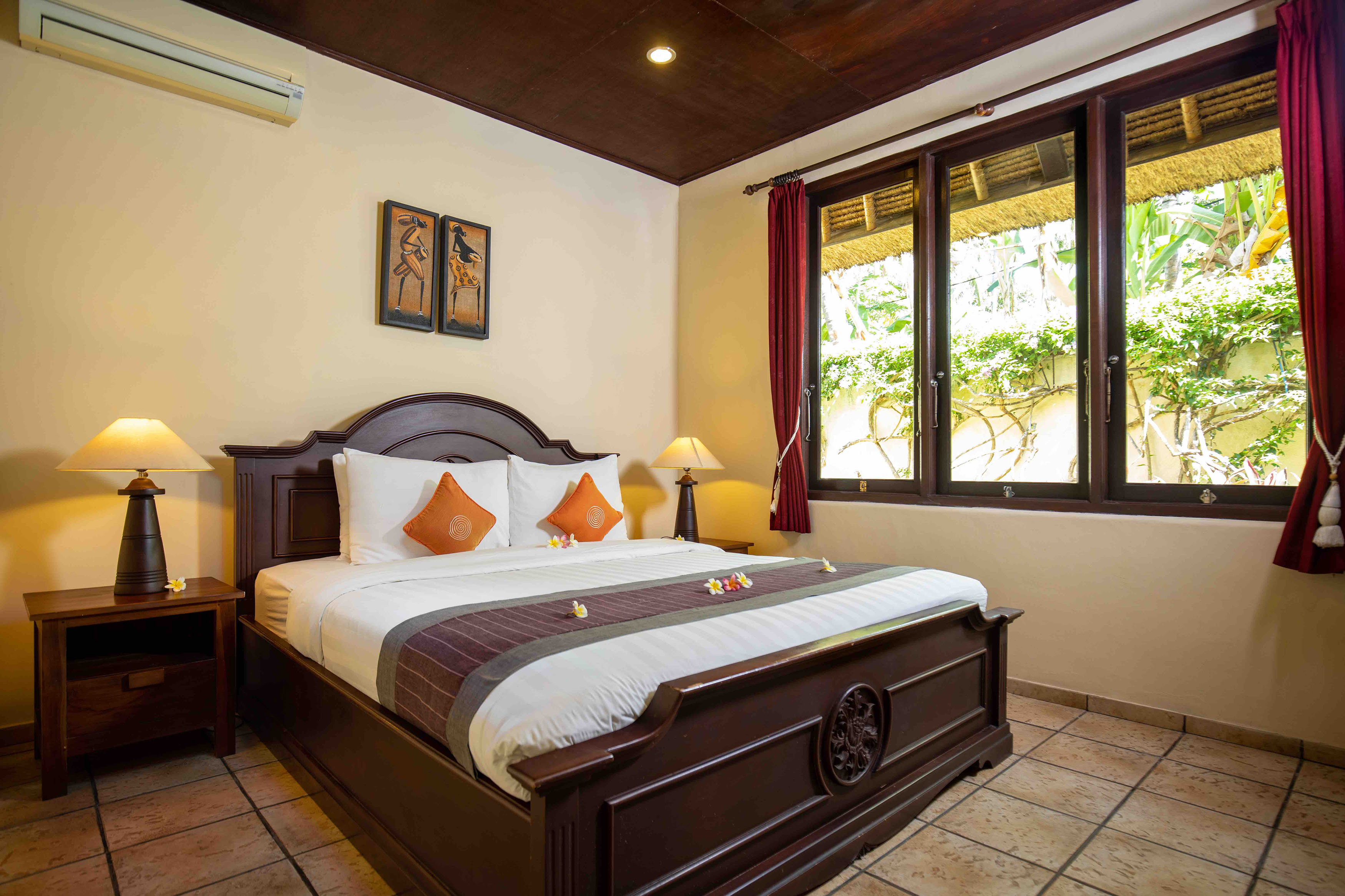 Alam Anda Ocean Front Resort & Spa by null