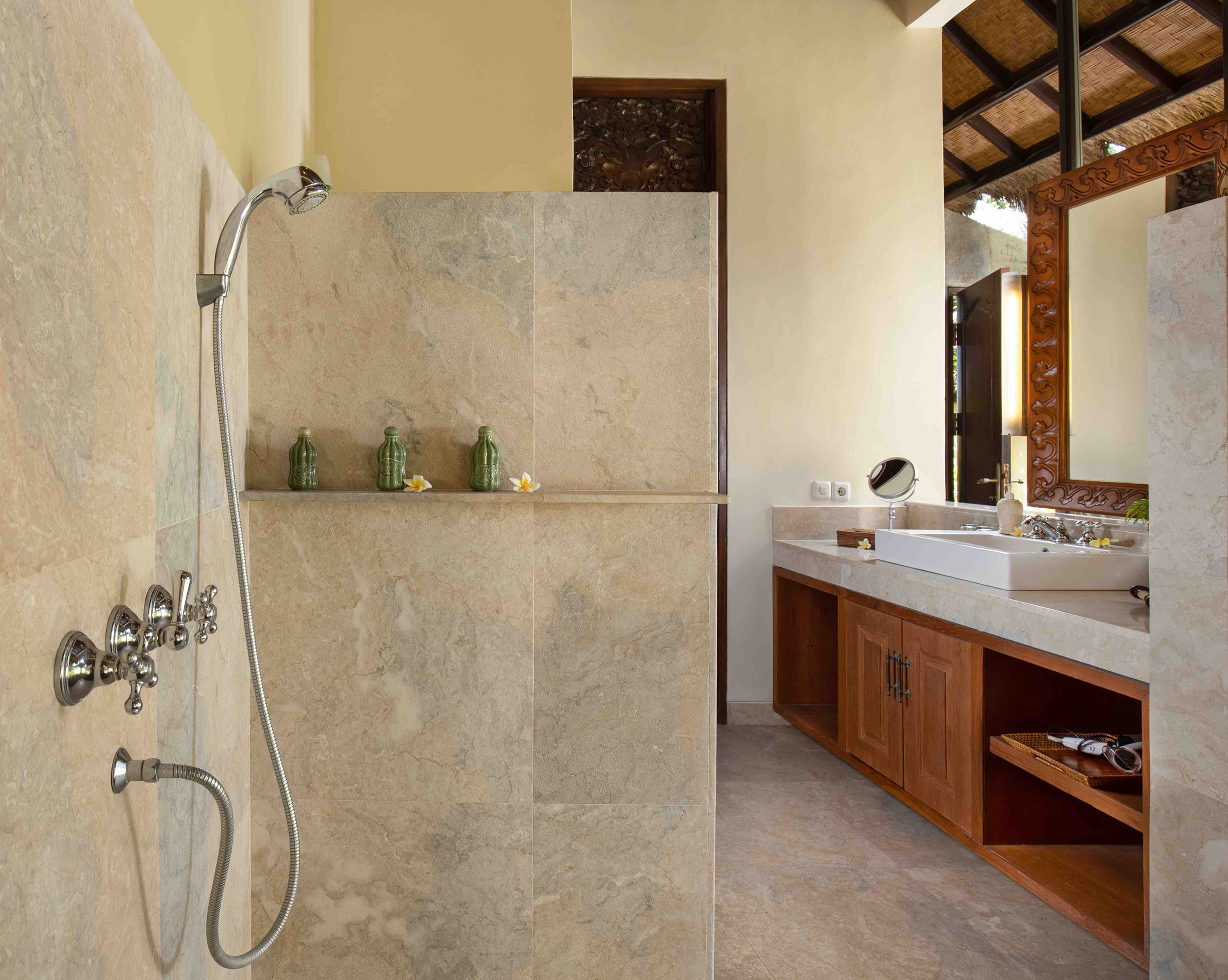 Alam Anda Ocean Front Resort & Spa by null