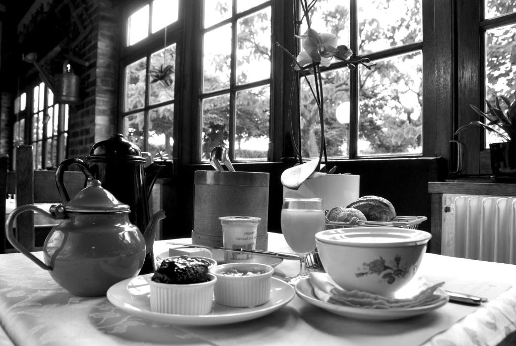 Logis Hotel le Dahu