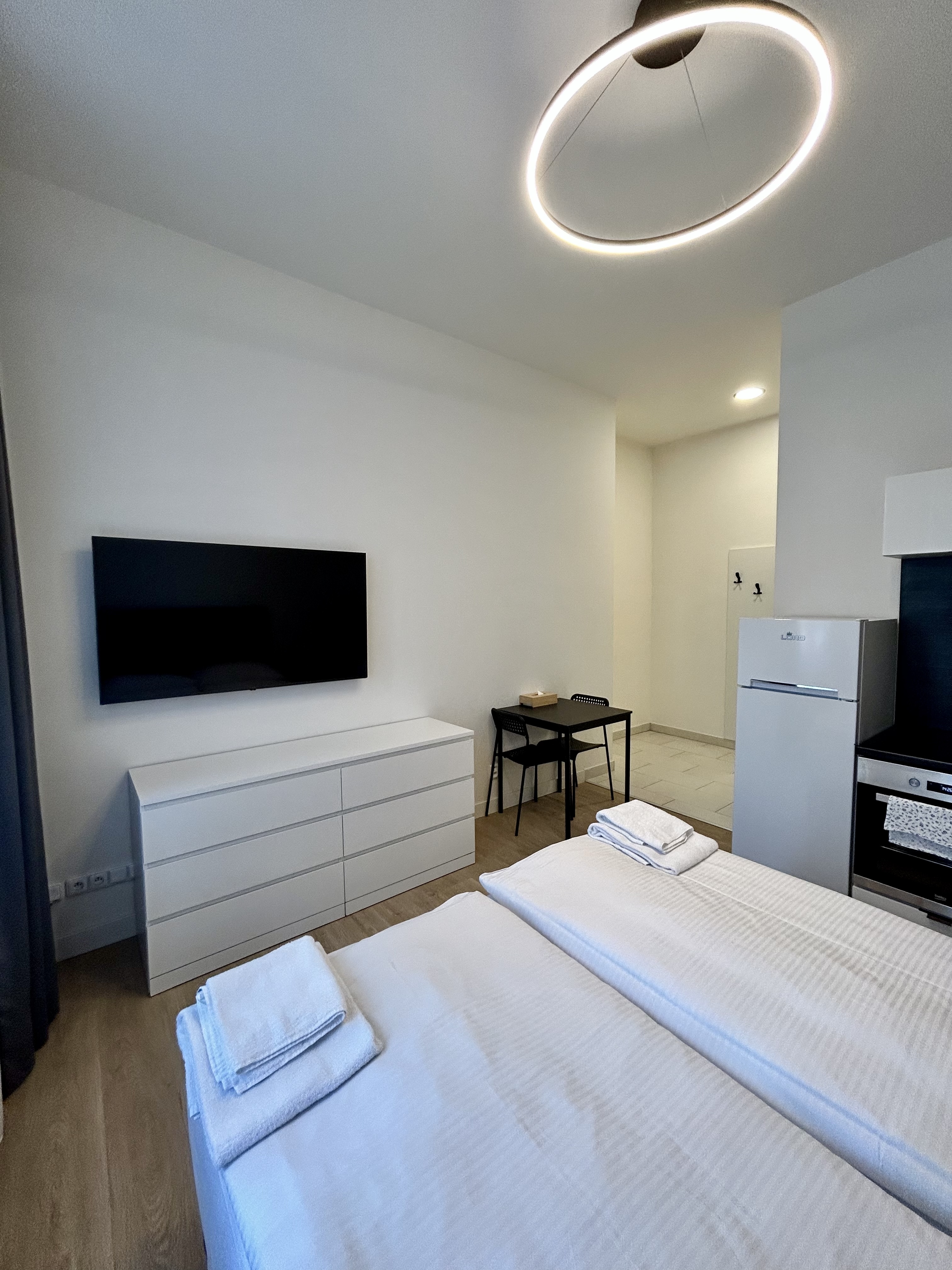 Figaro Suites