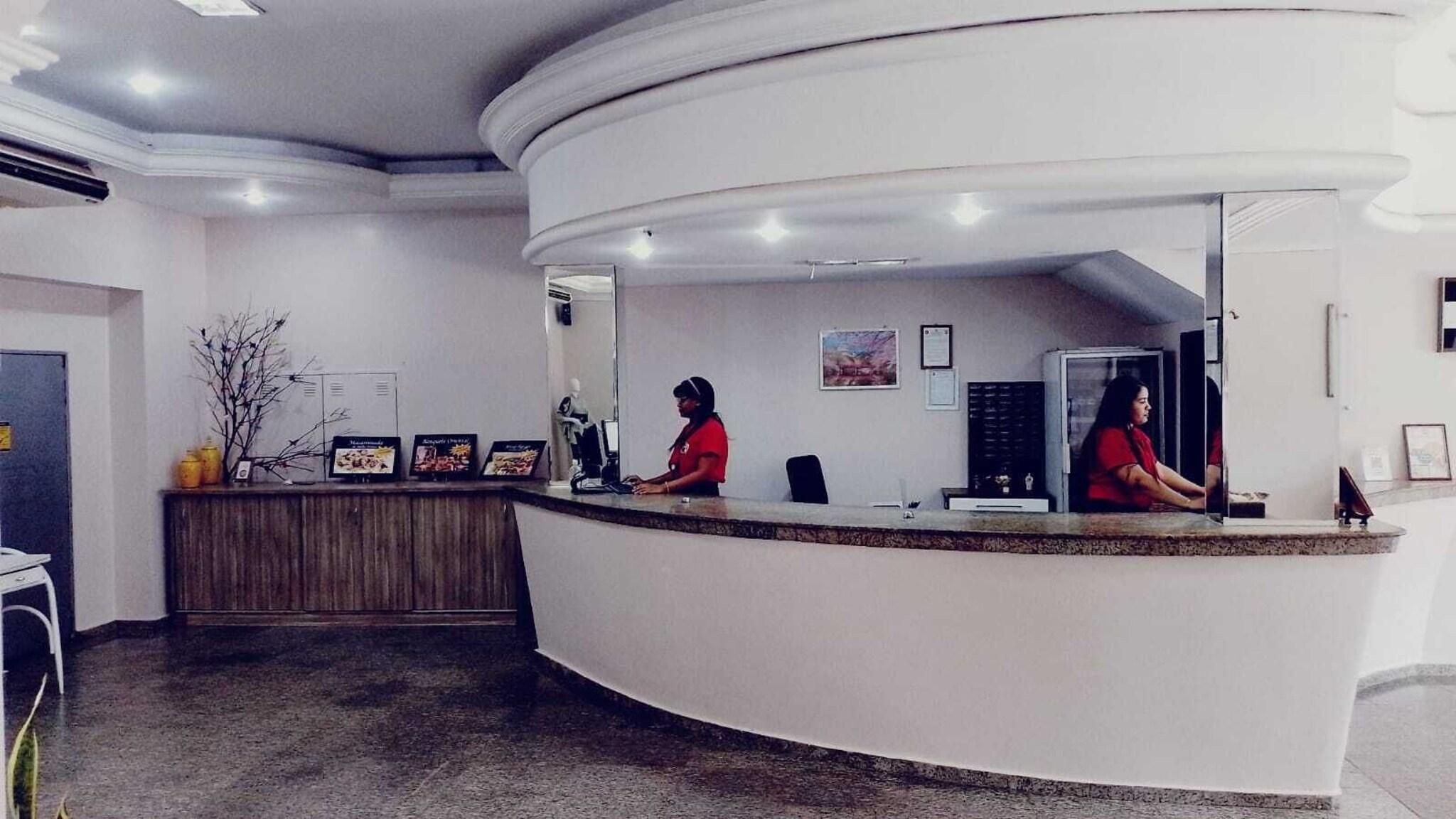 Mirai Palace Hotel