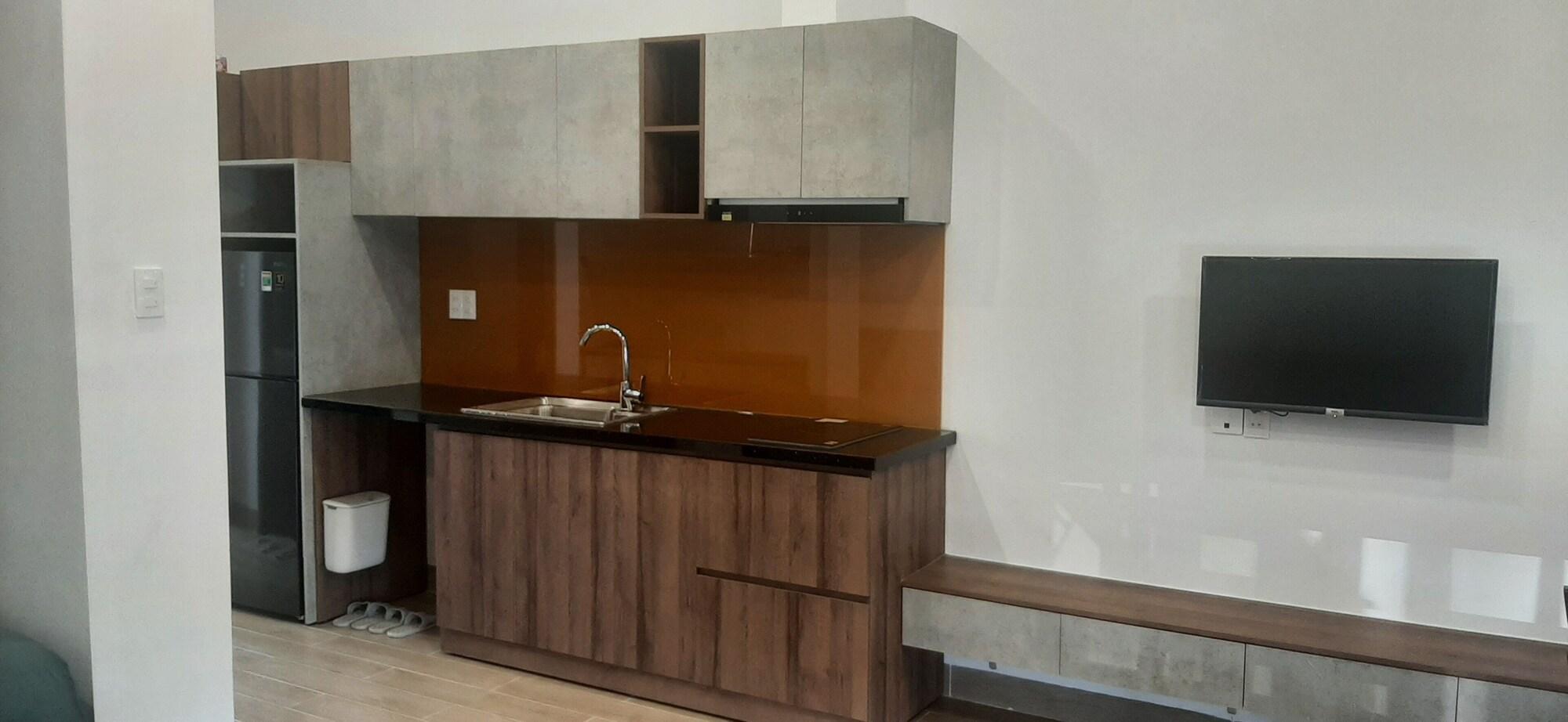 OYO 1161 Puchin Hotel And Apartment