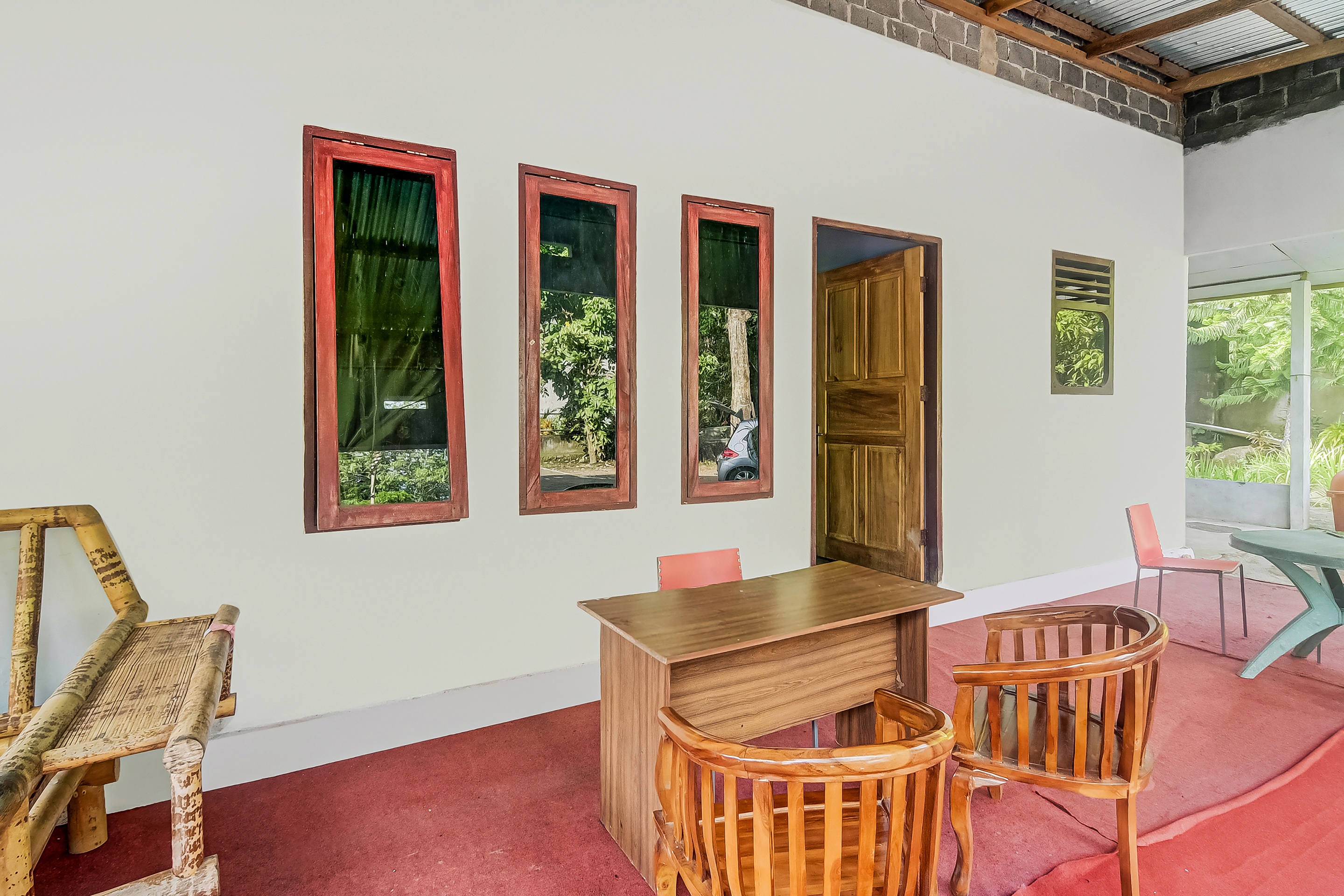 Tarsius Homestay