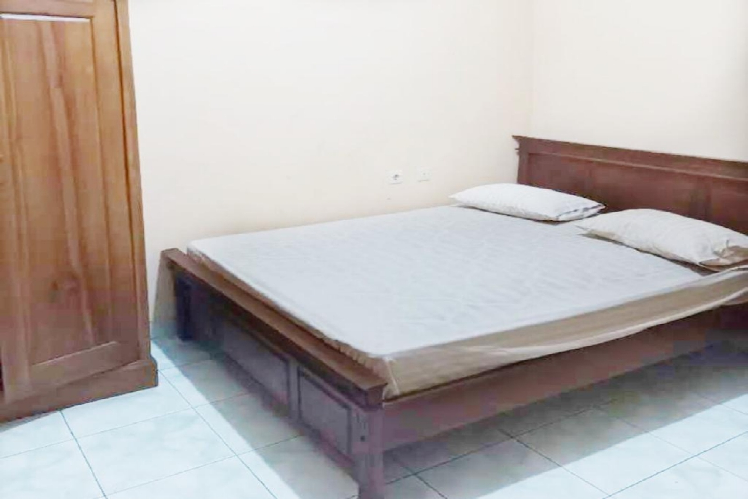 OYO Homes 91096 Desa Wisata Tunggul Arum