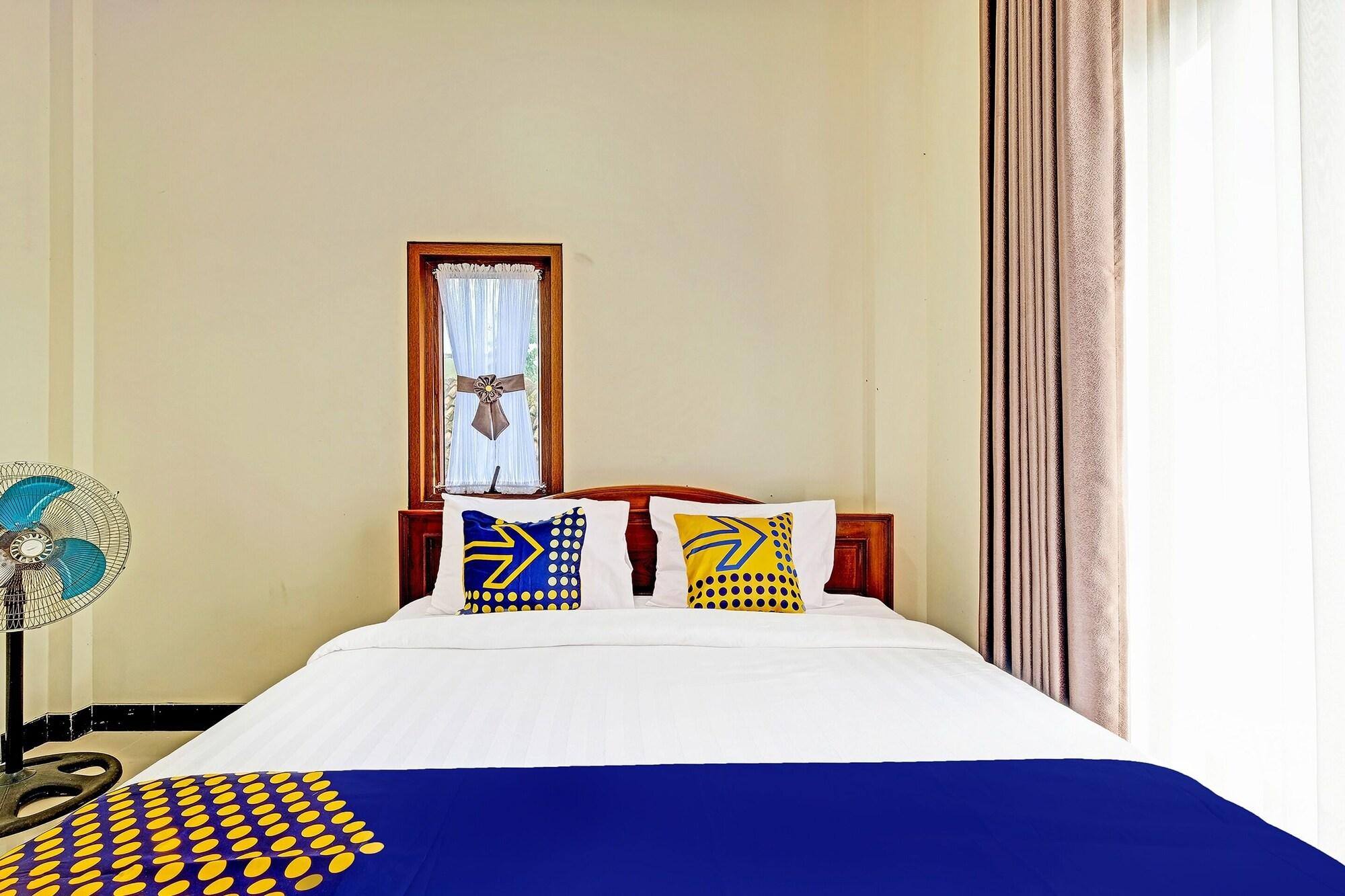 Homes Desa Wisata Conto