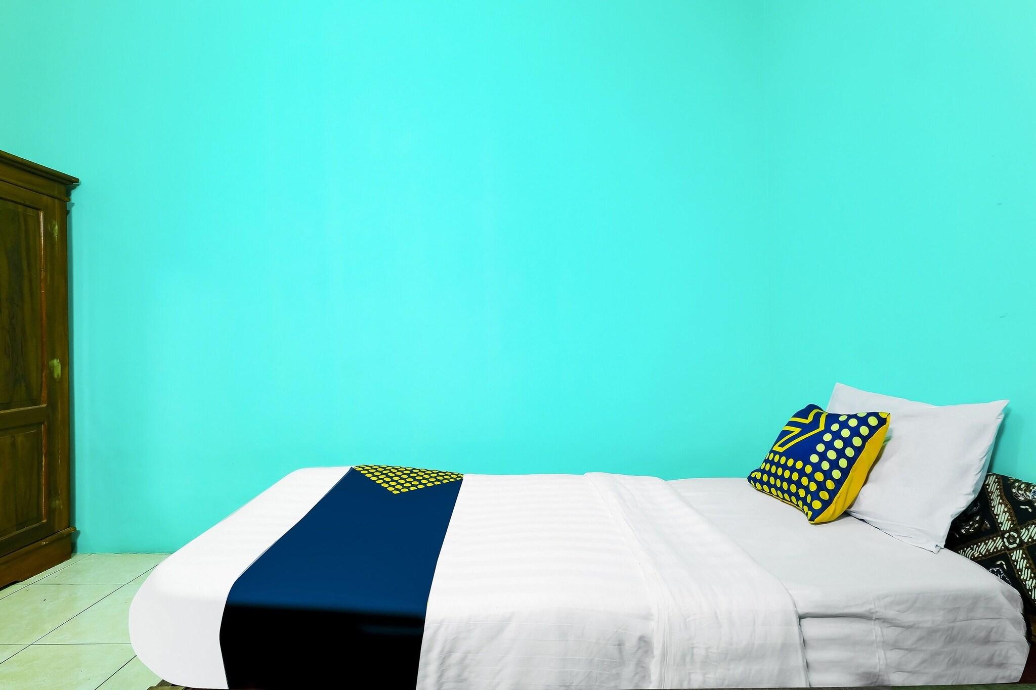 OYO Homes 91119 Desa Wisata Brajan