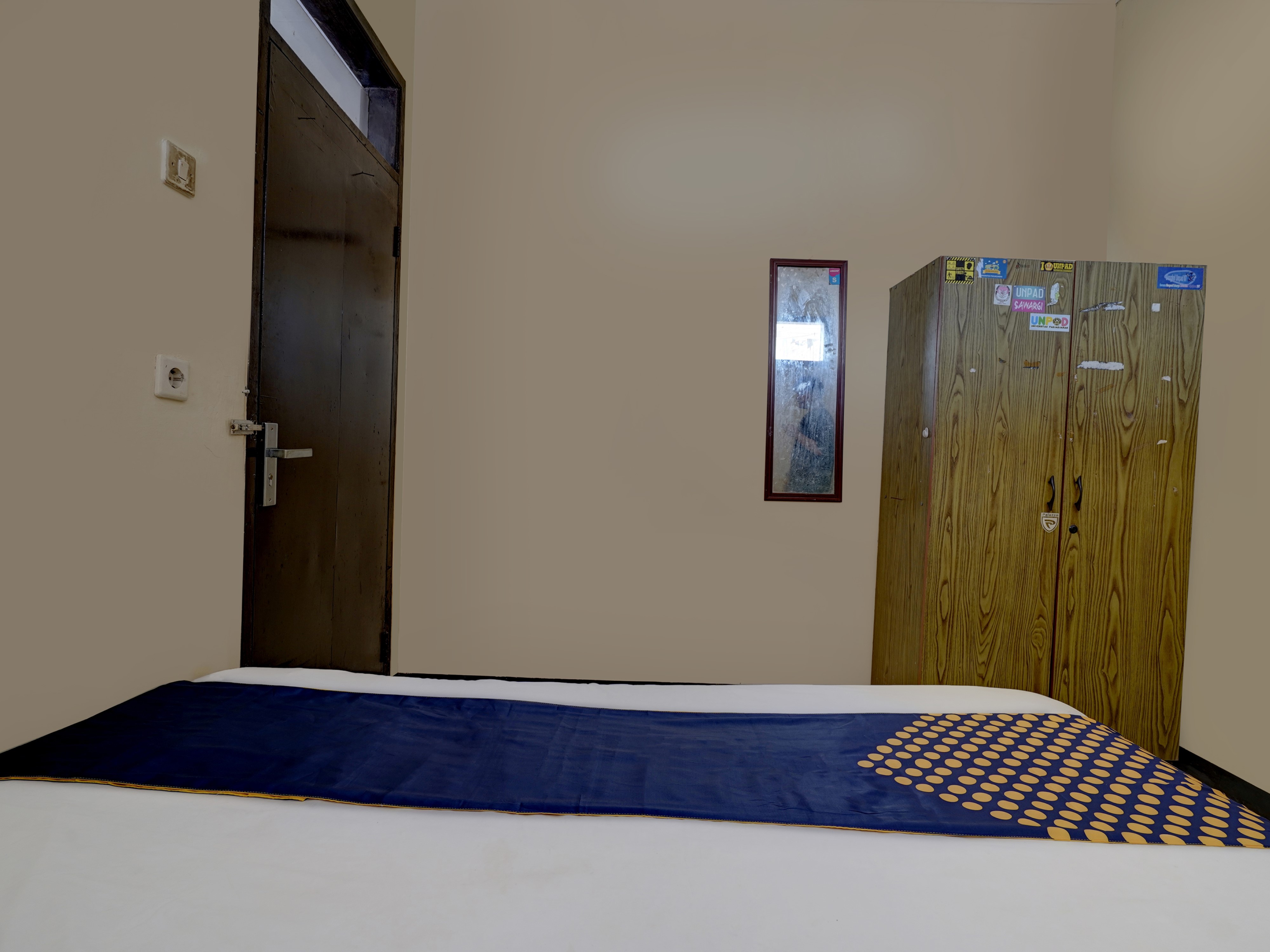 SPOT ON 91116 Pelangi Residence Syariah