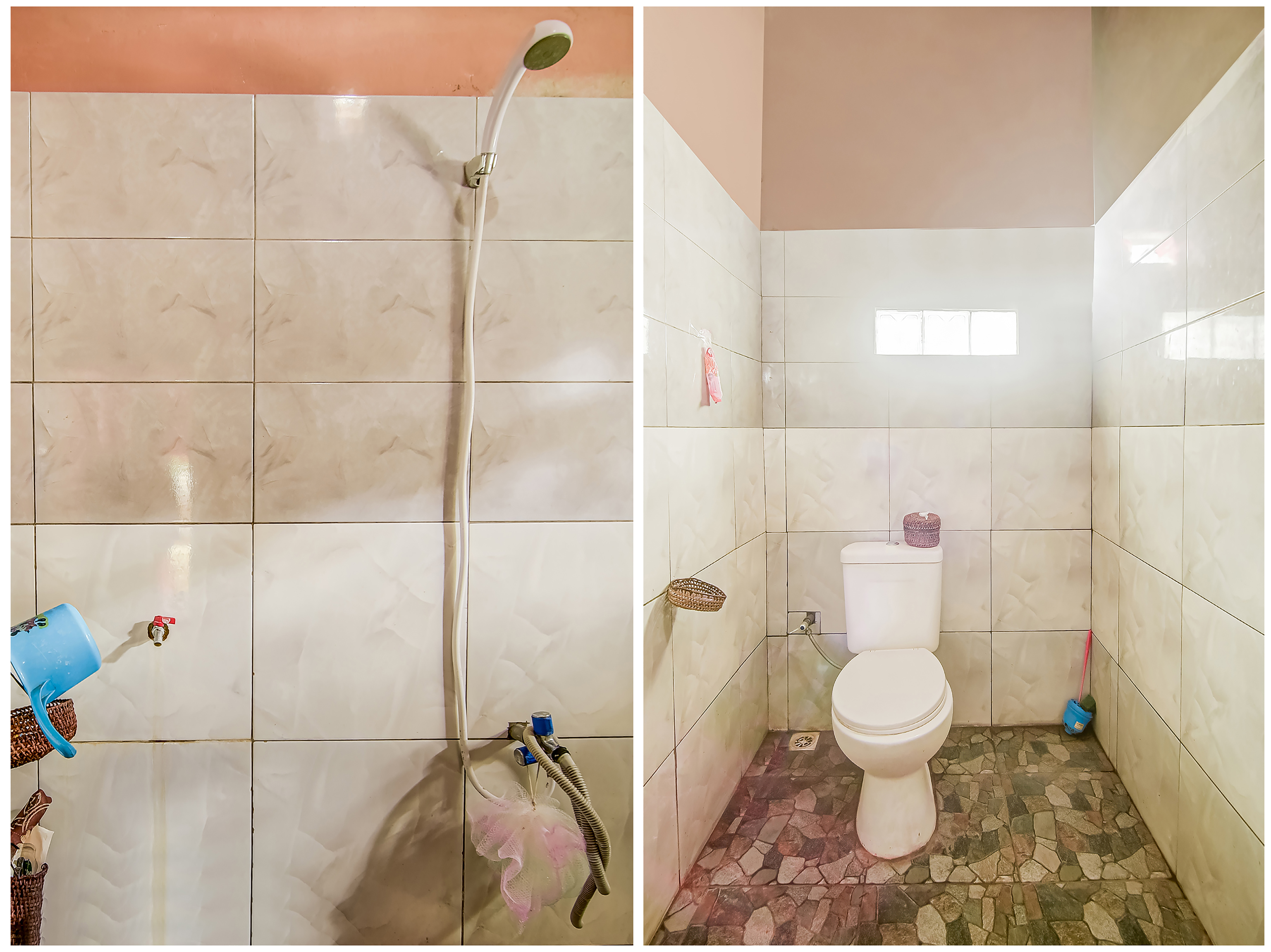 OYO Homes 91118 Homesstay Desa Wisata Budo
