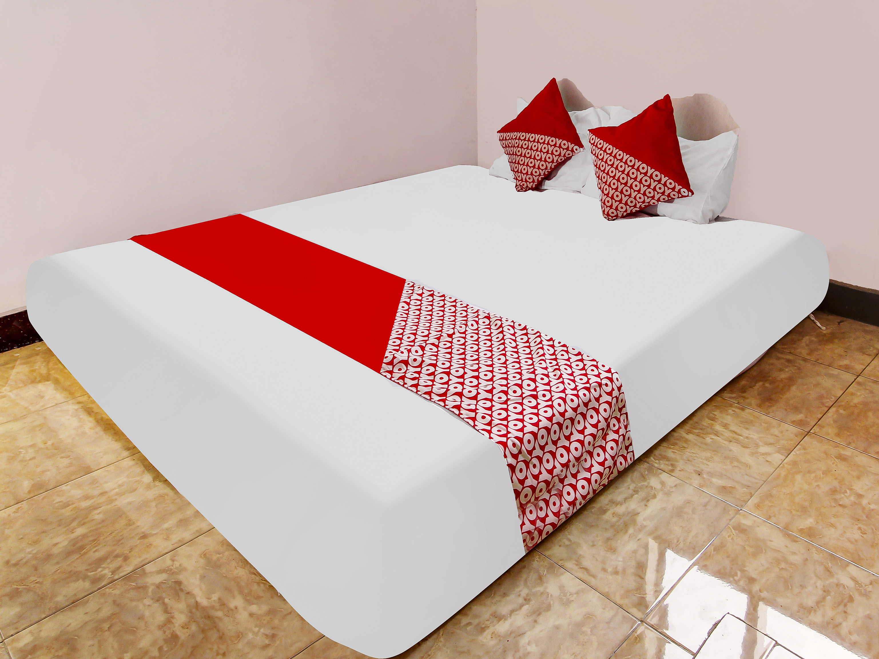 OYO Homes 91134 Desa Wisata Tebing Lingga