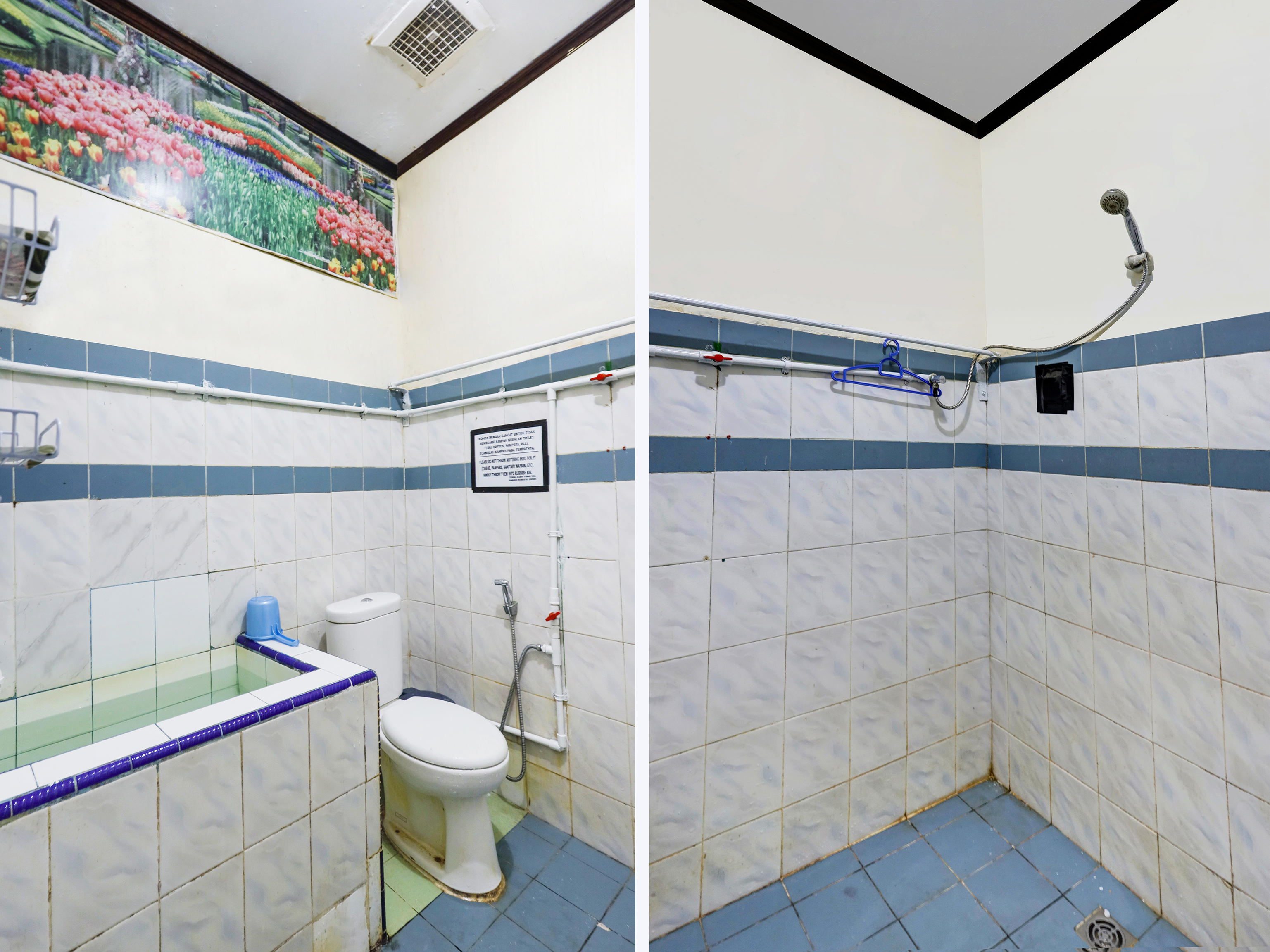 OYO 91195 Manisee 1 Homestay Syariah