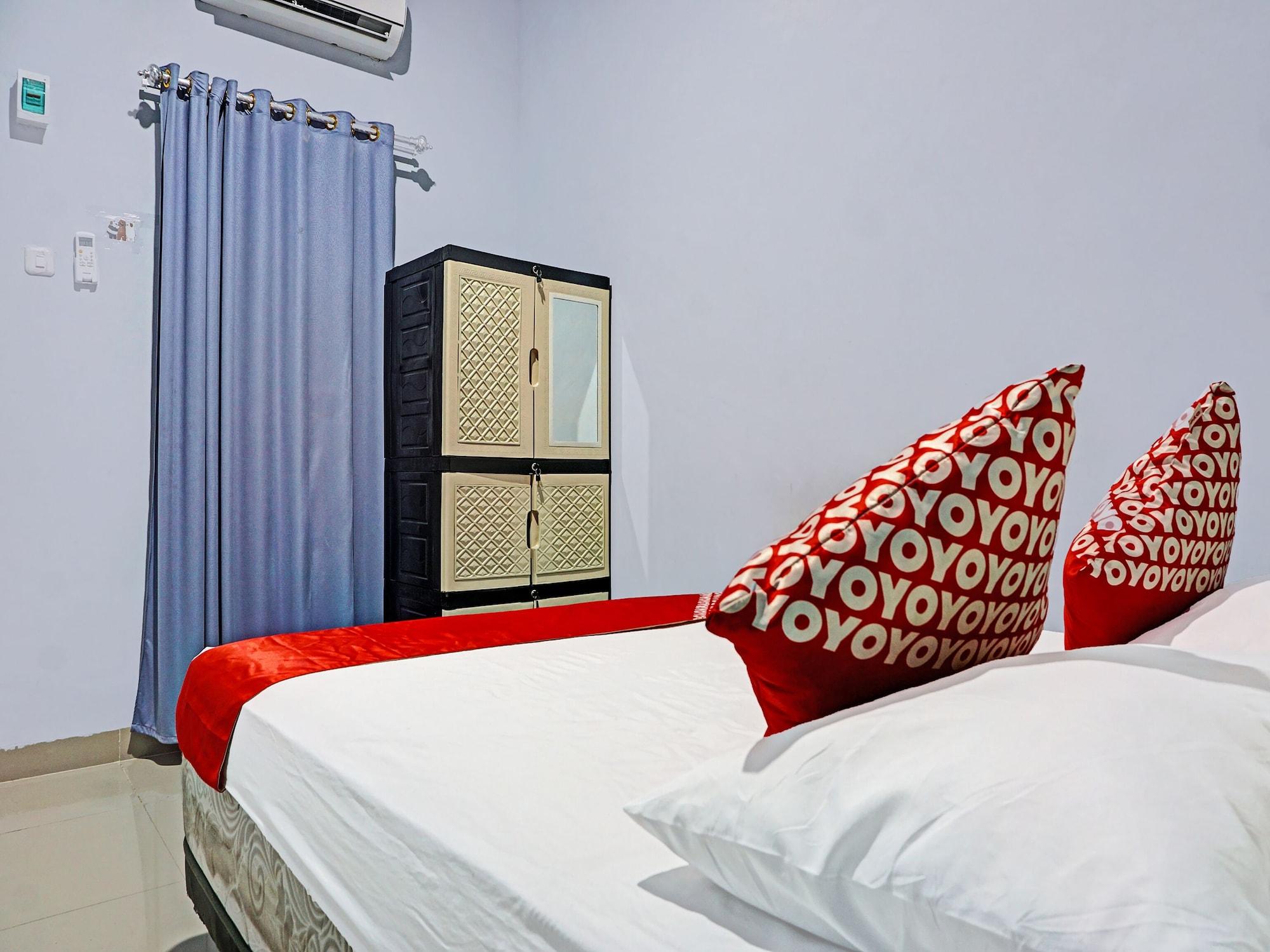Adhyaksa Homestay Makassar