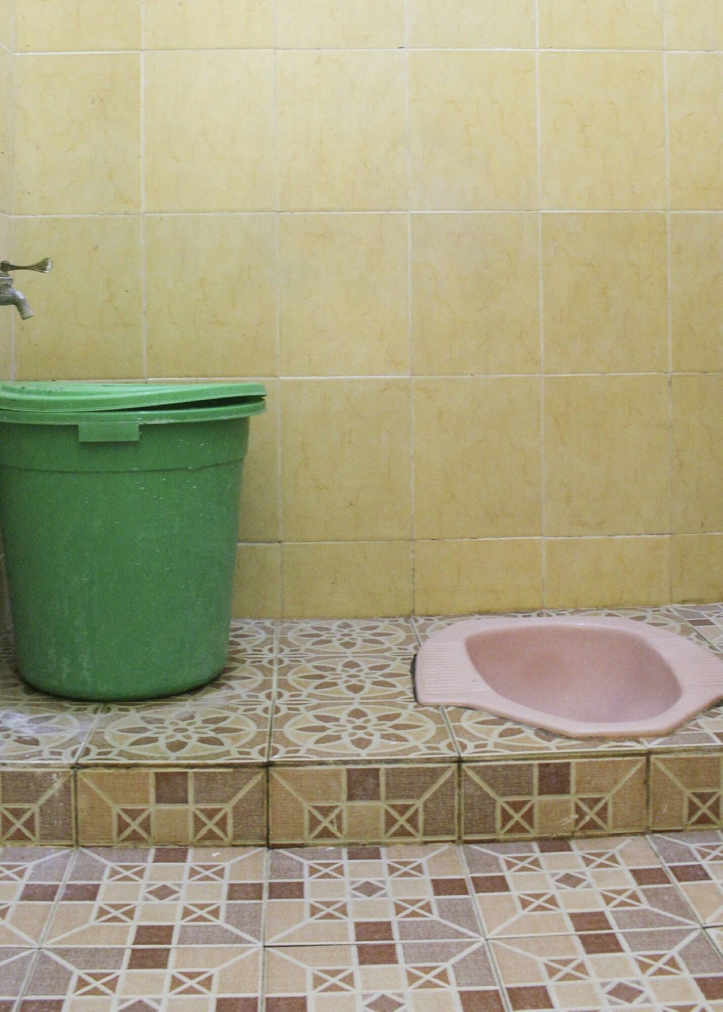 SPOT ON 91227 Al Bayt Syariah Guest House