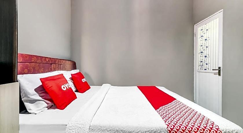 Kost Rosandy House Yogyakarta