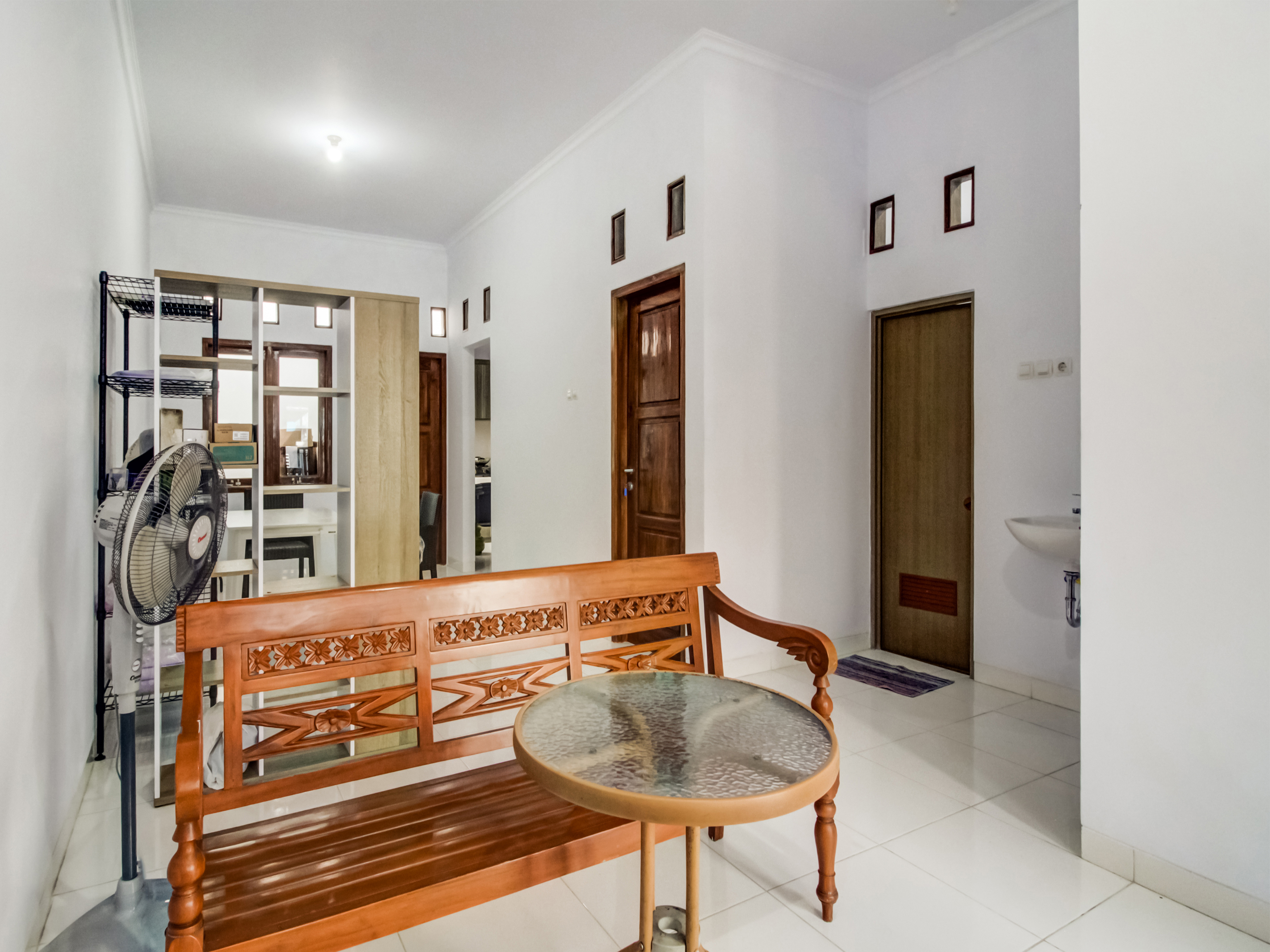 Bina Syariah Guest House