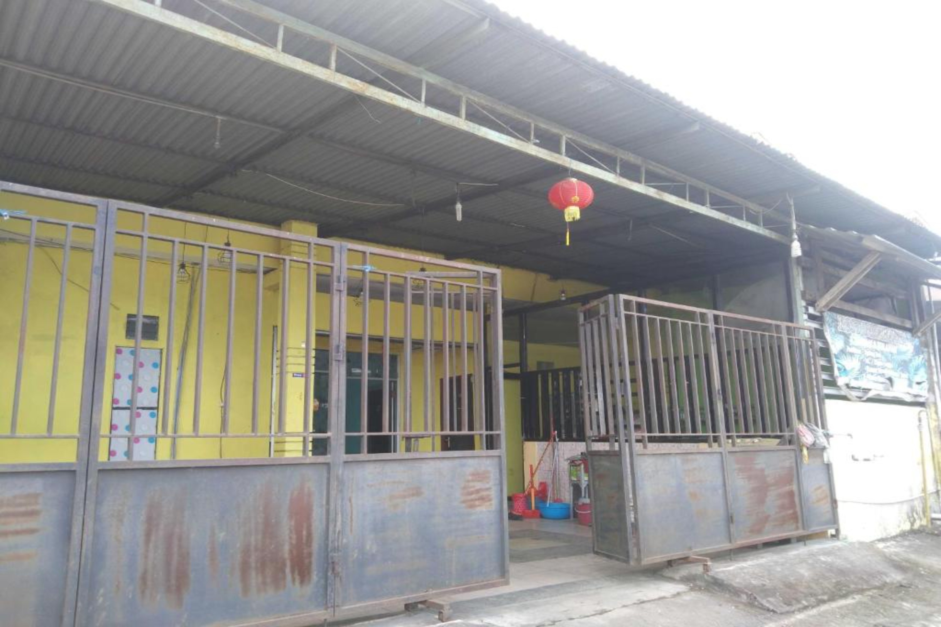 91281 Guest House Indah Jaya