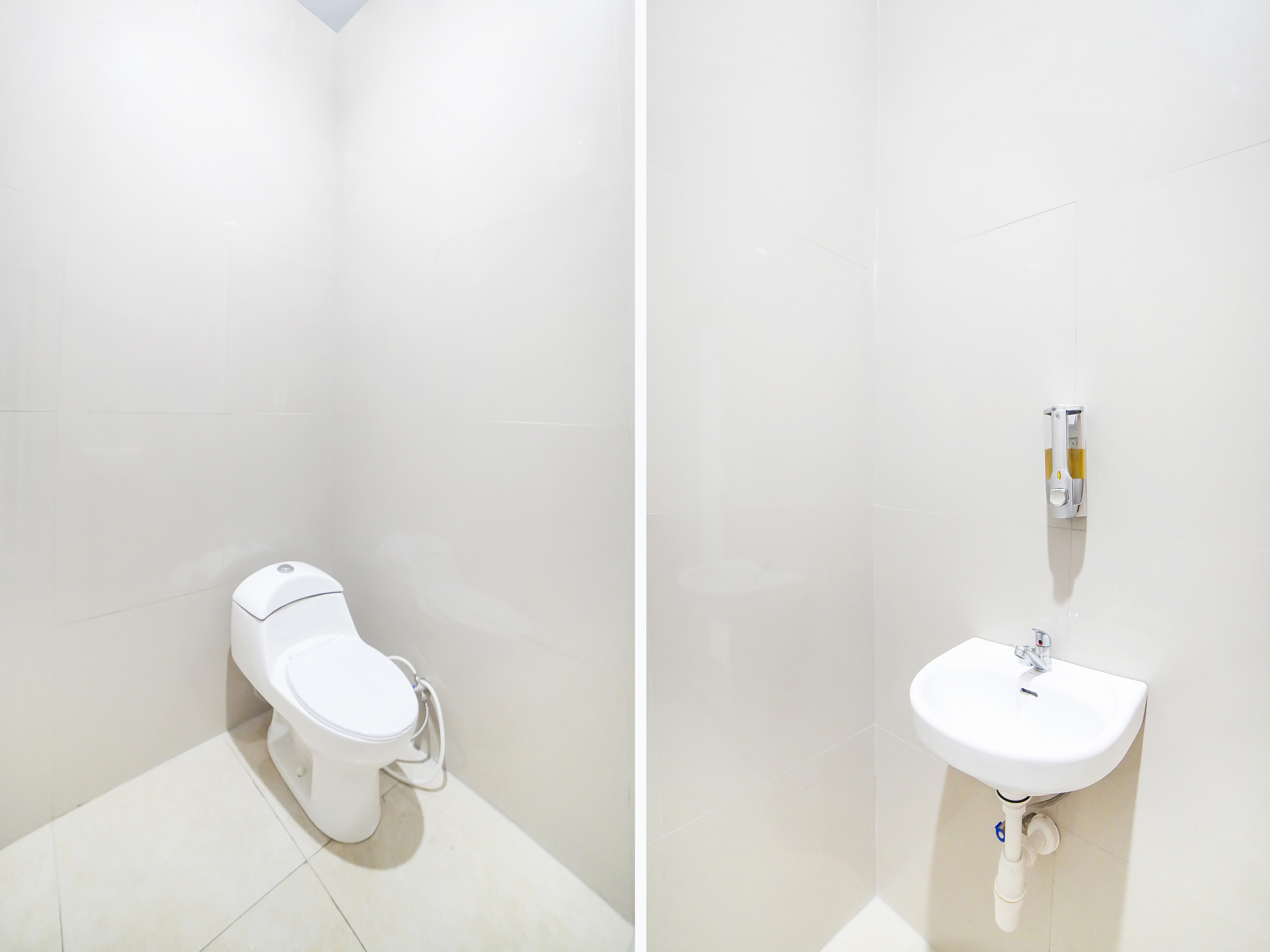 OYO 91283 Sg Premium Guest House