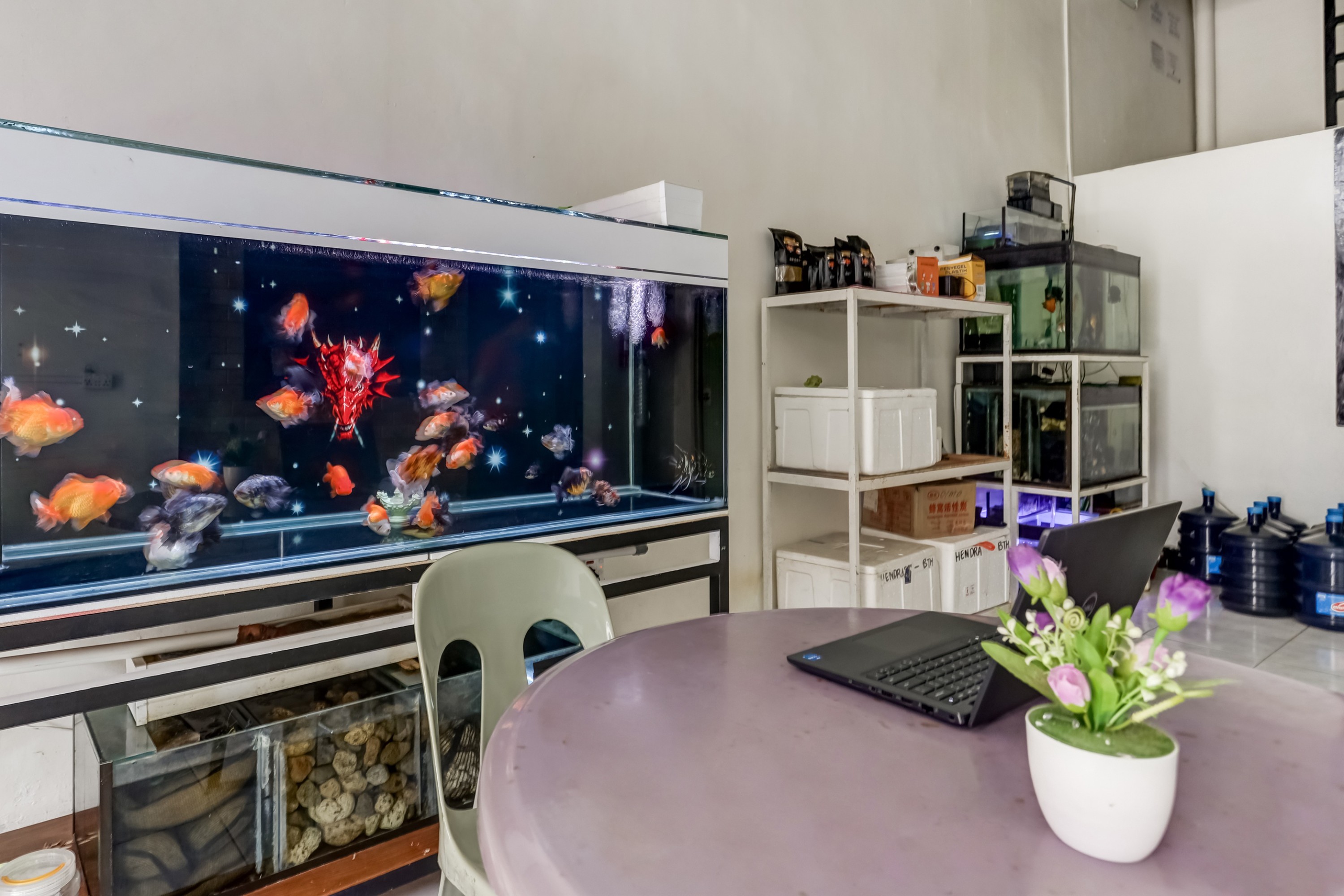 91287 Jeje Homestay