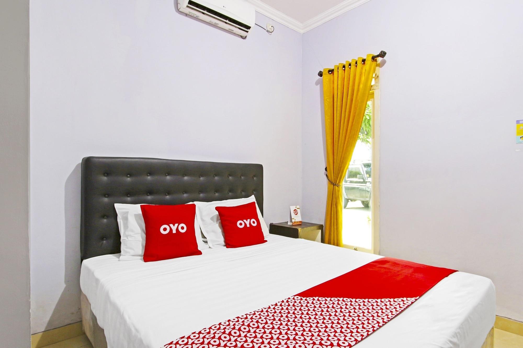 OYO 91315 Homestay Al Maidah